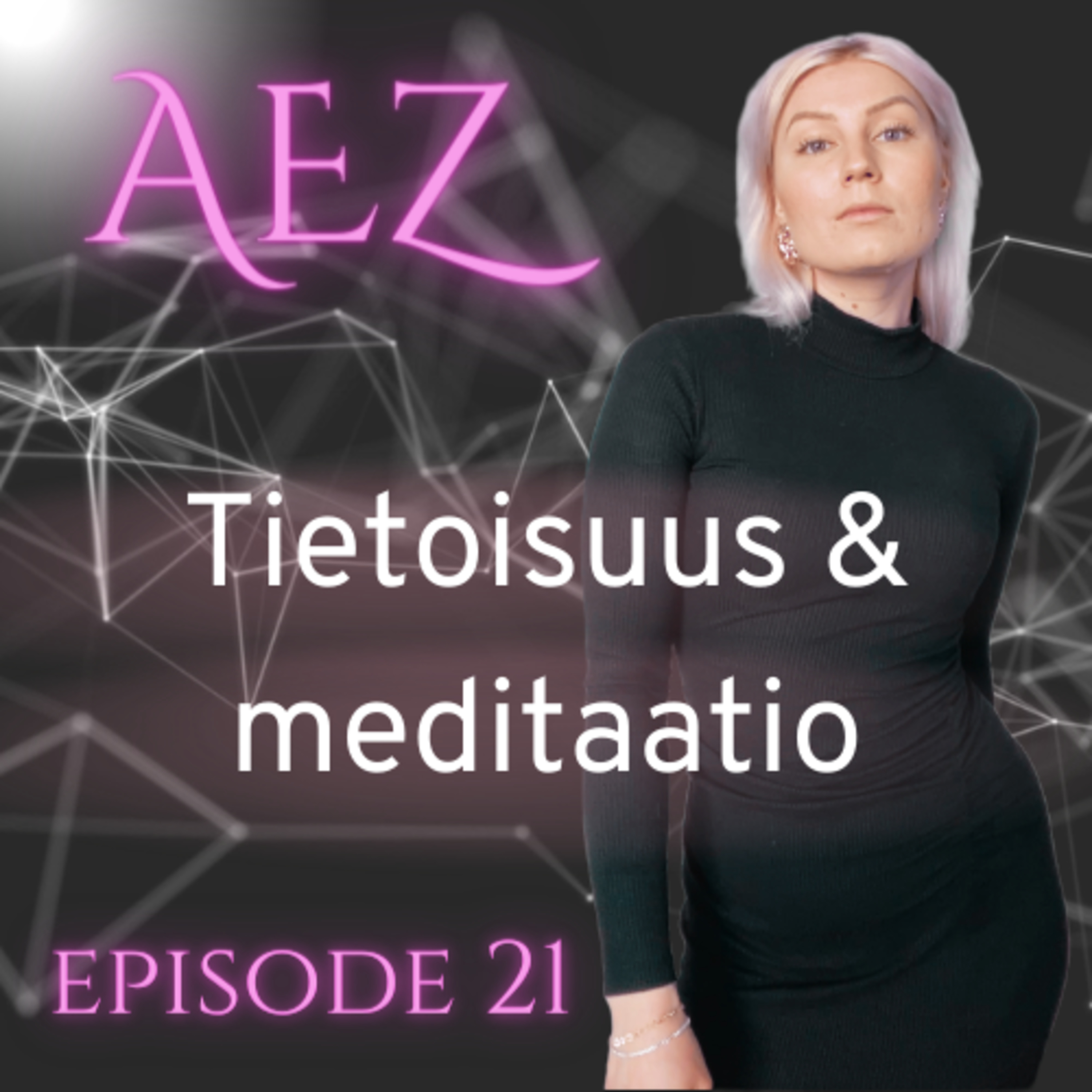 Arkielämän Zeniä podcast