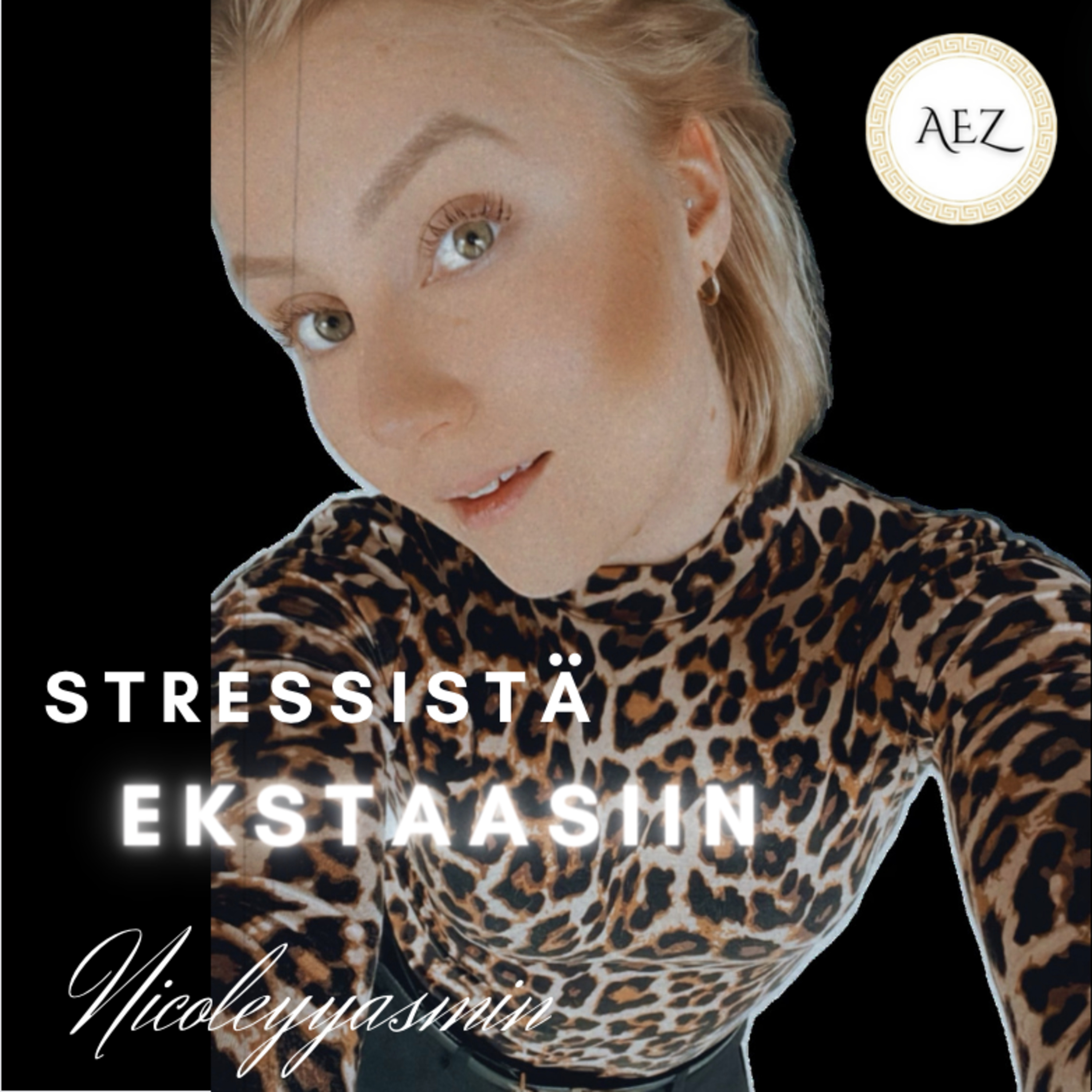 Arkielämän Zeniä podcast