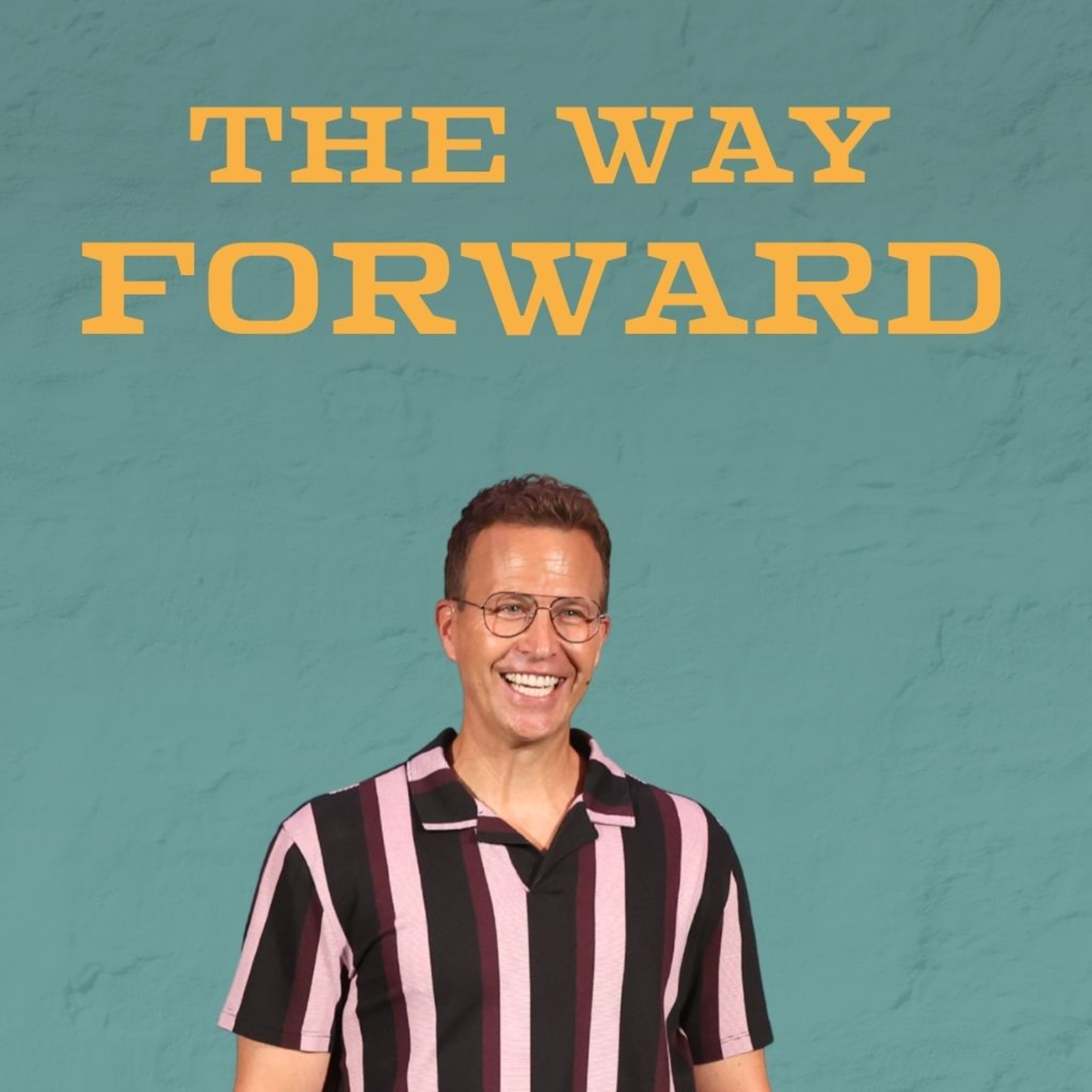 The Way Forward | Joshua | Brian Bagwell