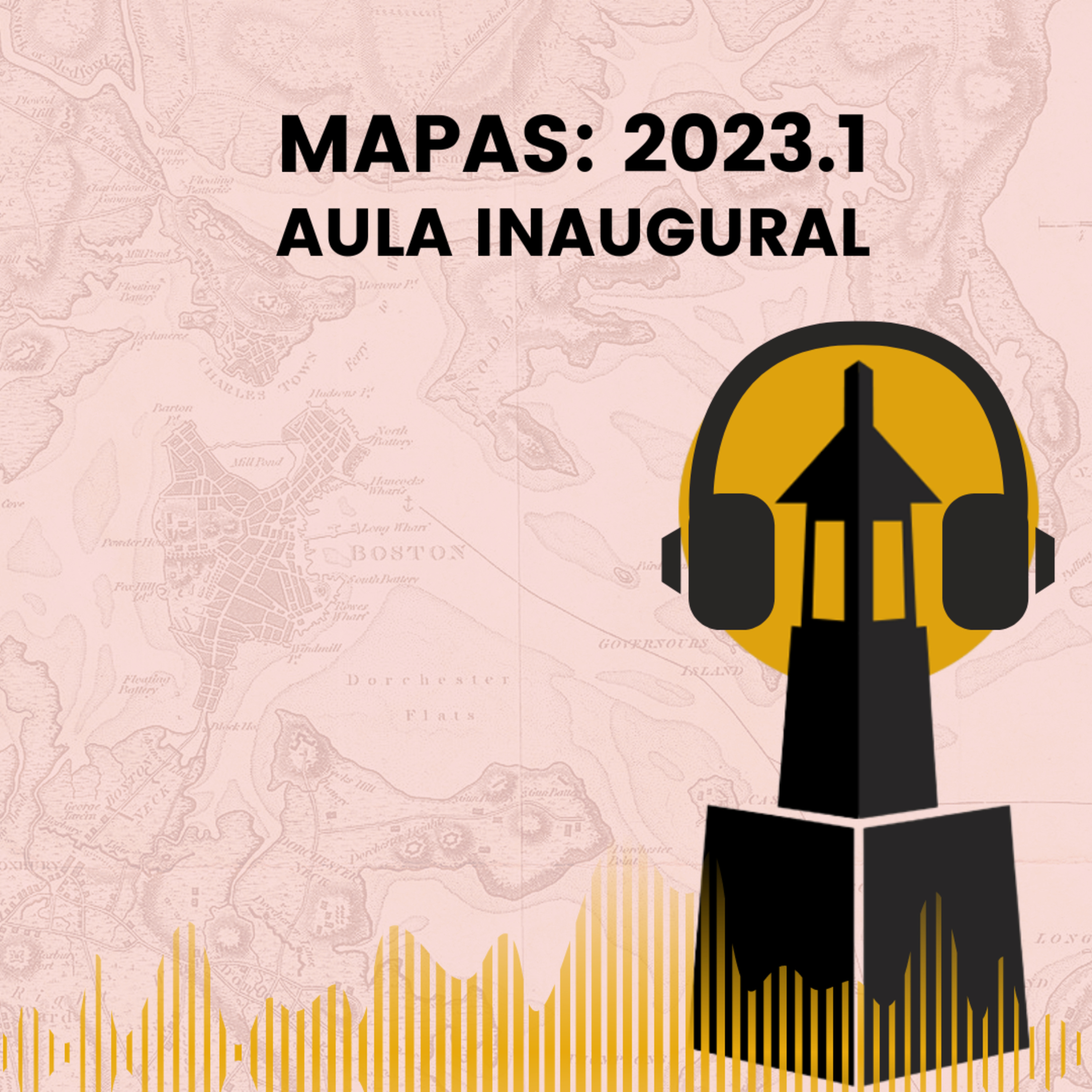 Aula 0 - Mapas - Conheça a história inspiradora de Samuel e Kenji na abertura da 15ª edição do curso episode artwork
