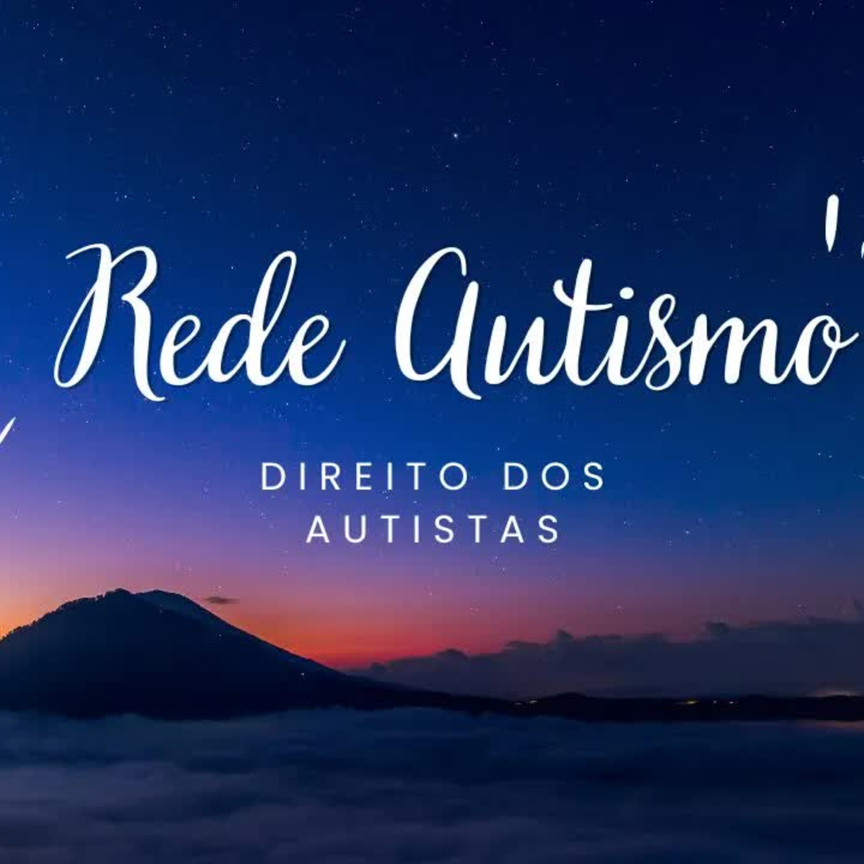 #REDEAUTISMO - 2023 #02 - Reuniâo de maio de 2023 episode artwork