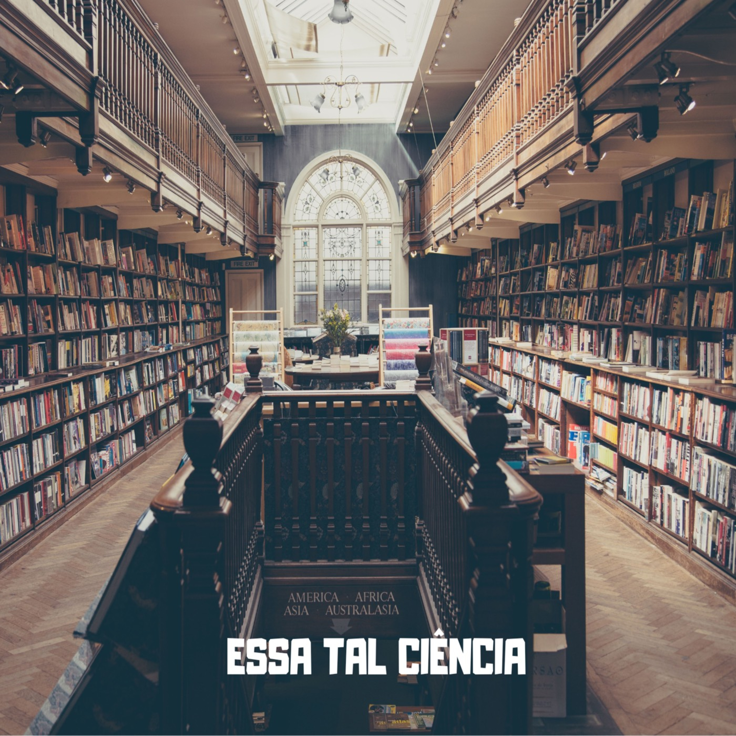 Espaço Alexandria