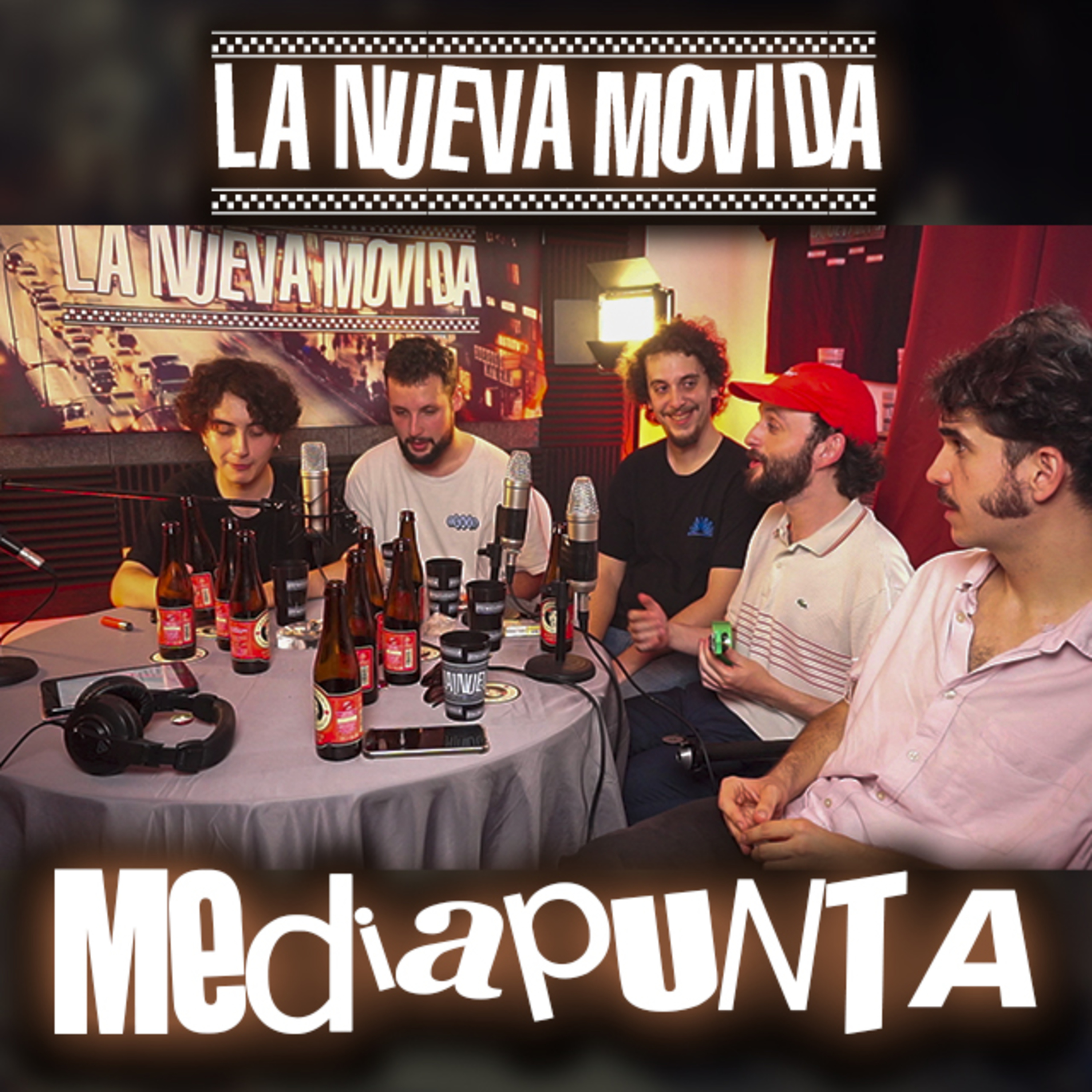 La Nueva Movida