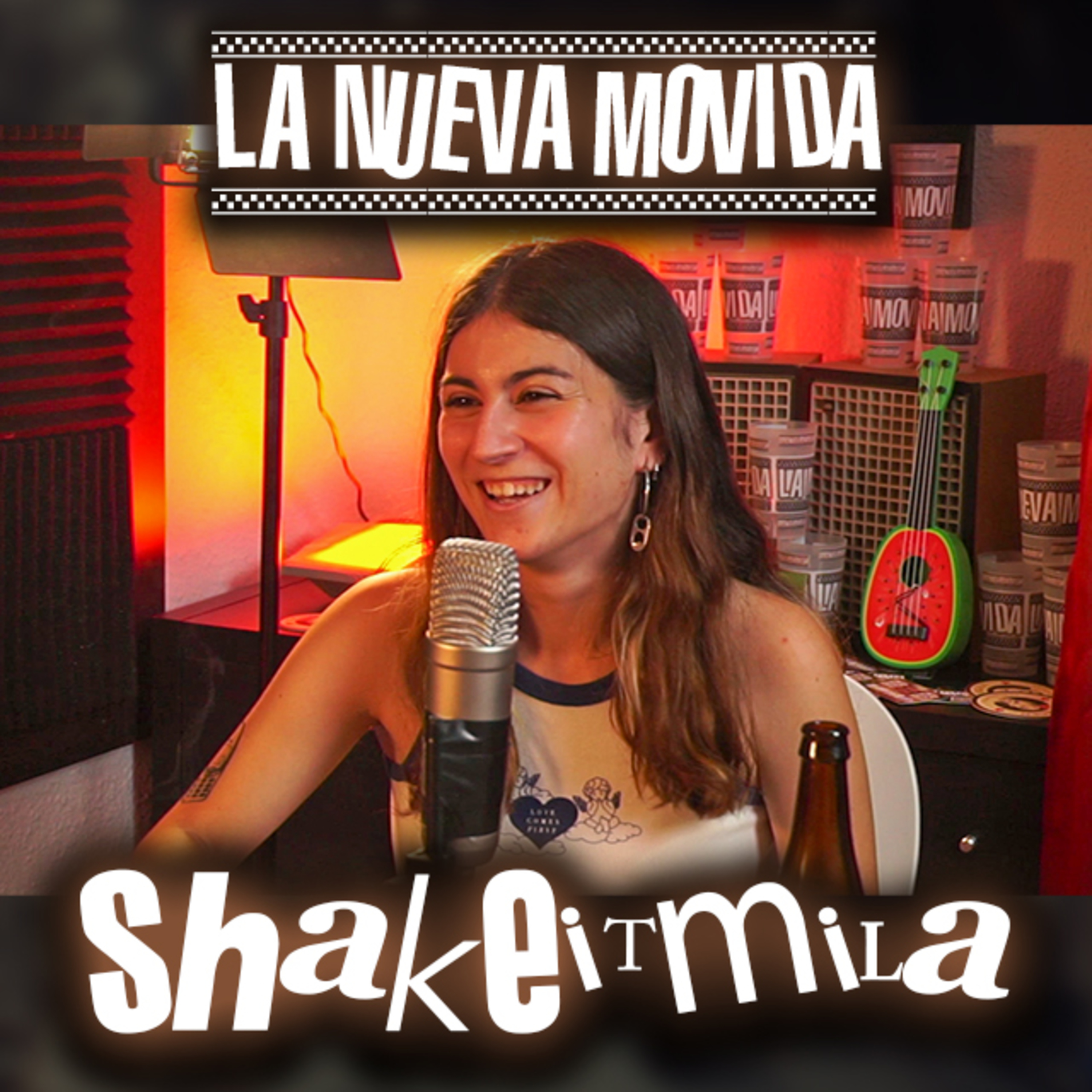 La Nueva Movida