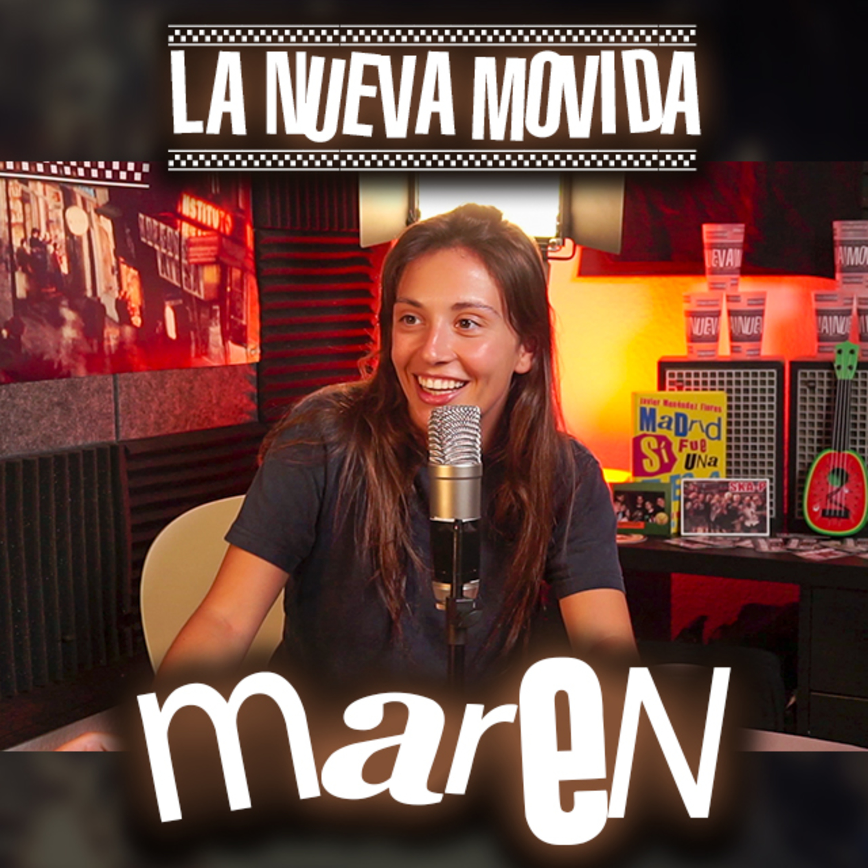 La Nueva Movida