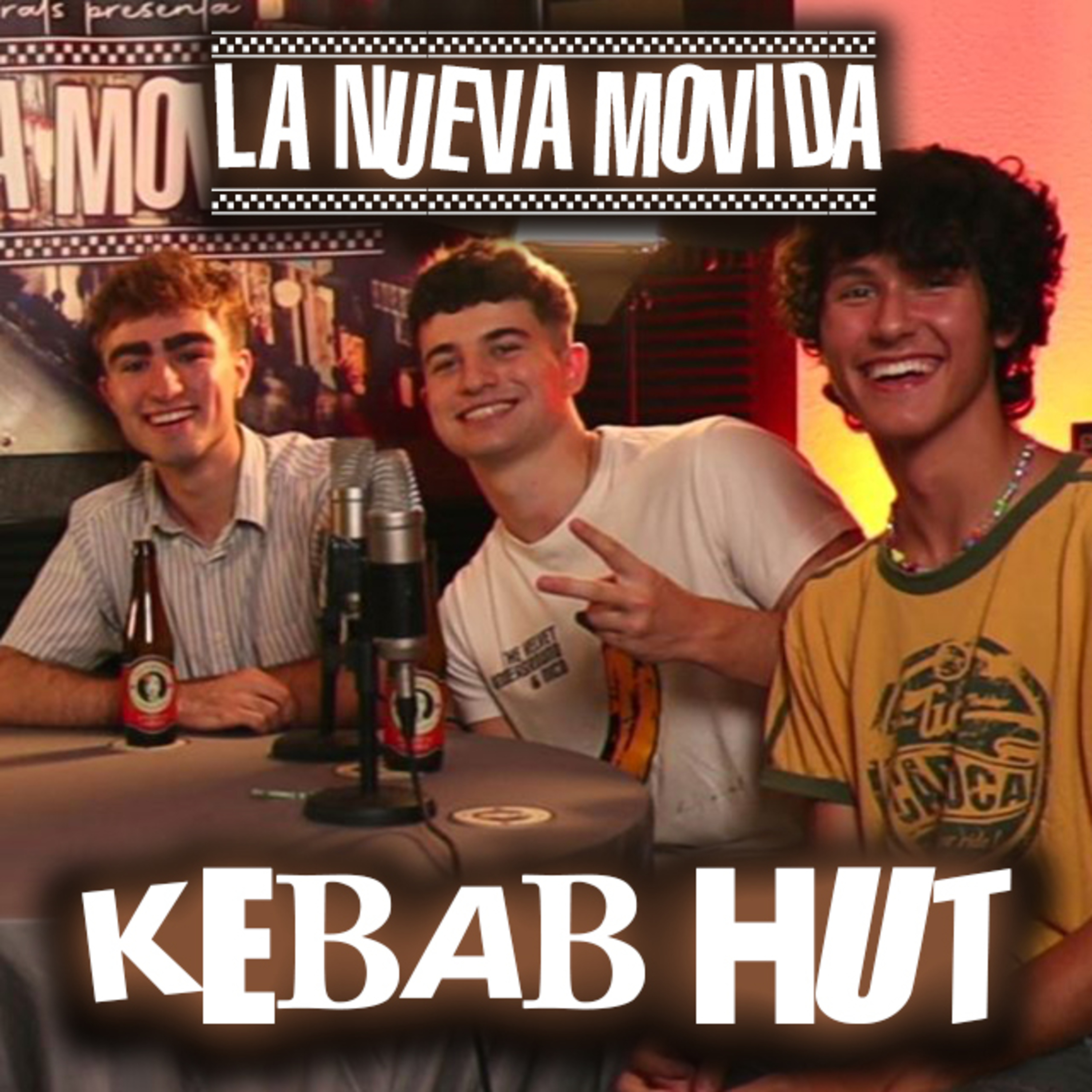 La Nueva Movida