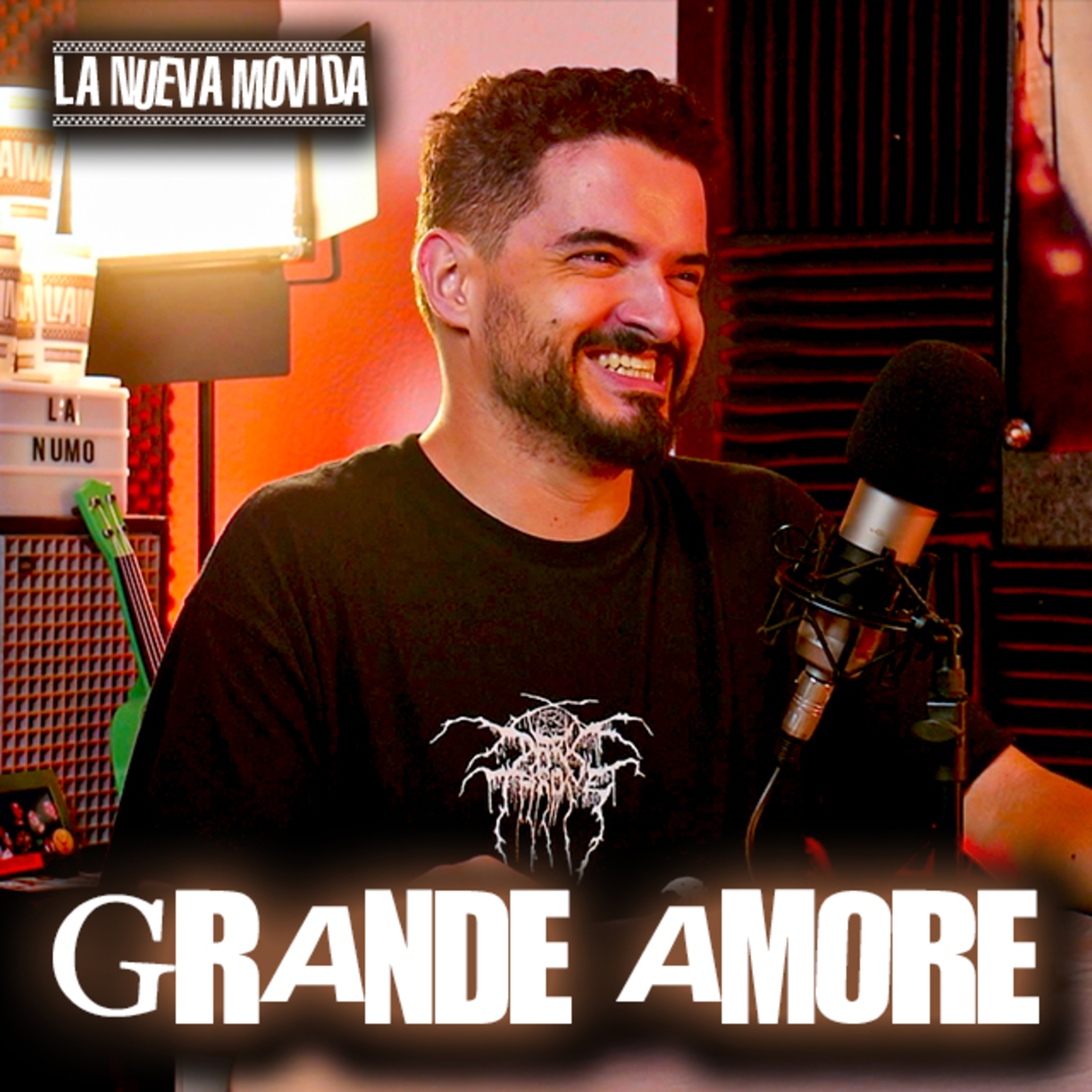 La Nueva Movida