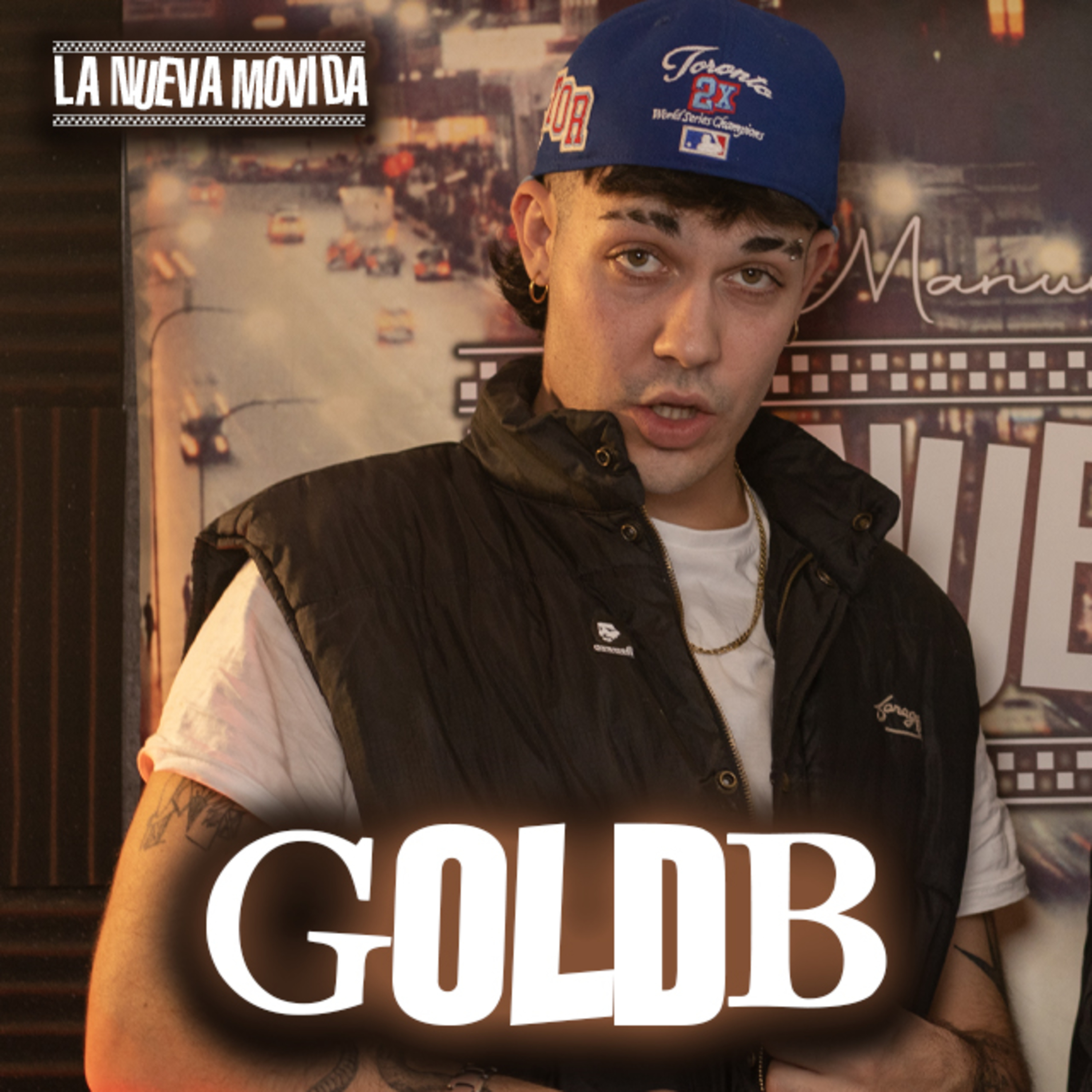 La Nueva Movida