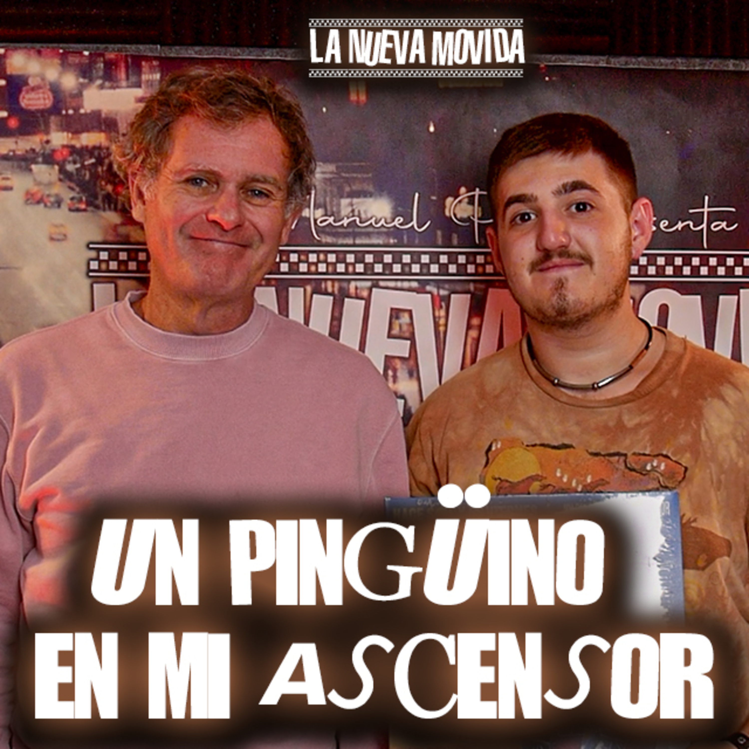 La Nueva Movida