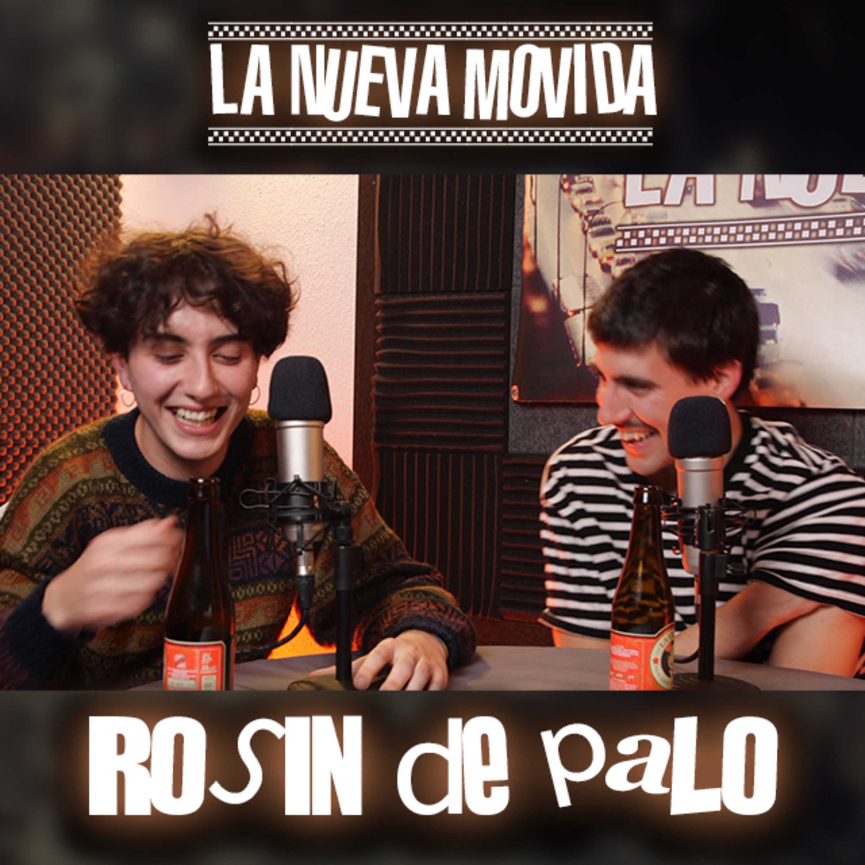 La Nueva Movida