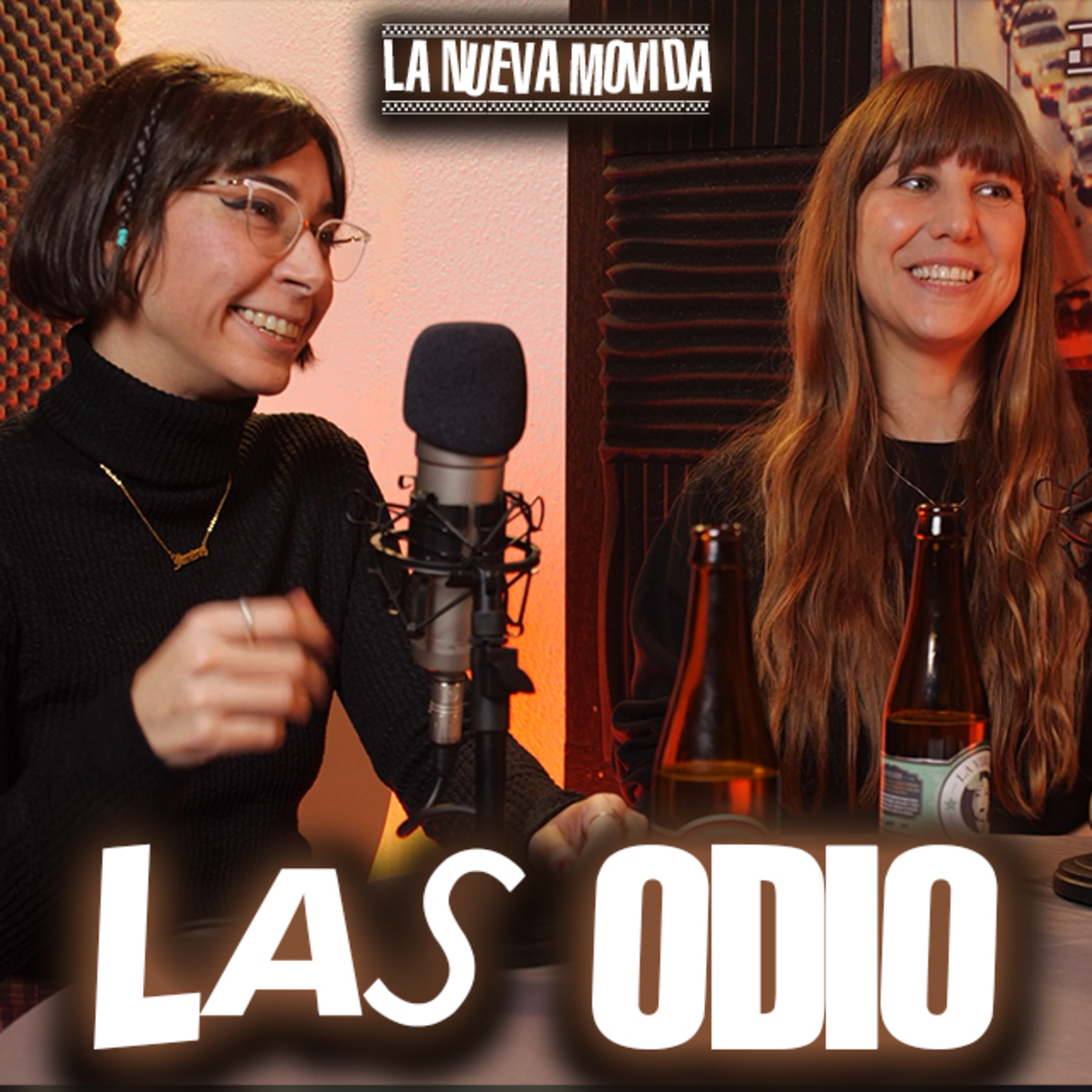 La Nueva Movida