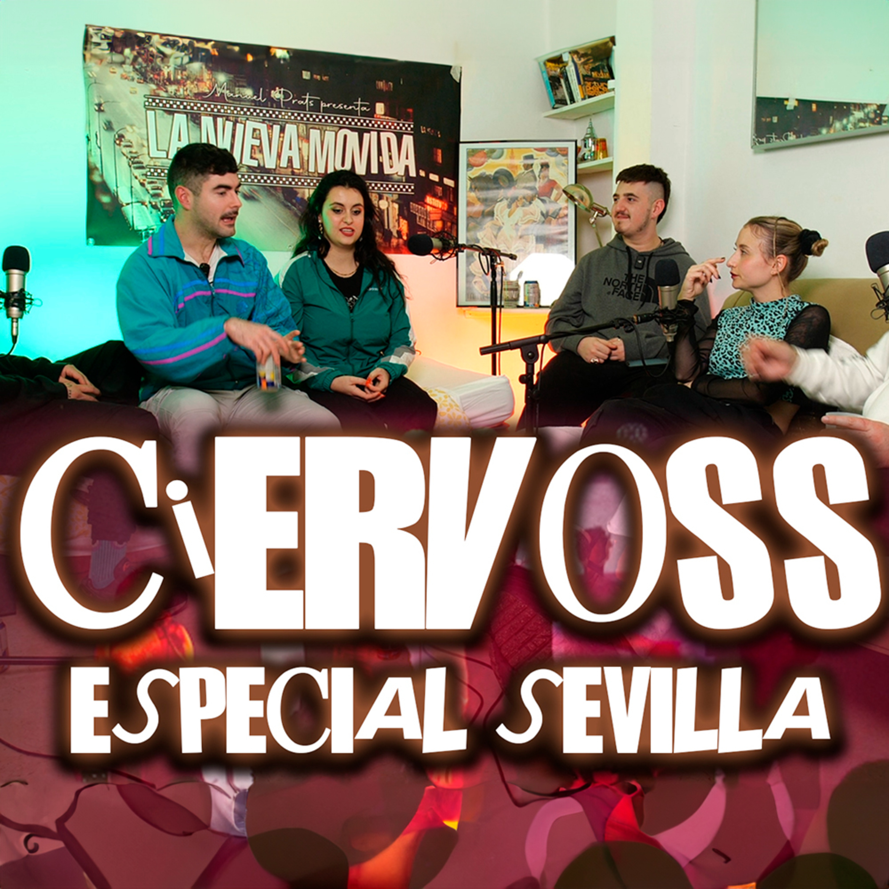 La Nueva Movida