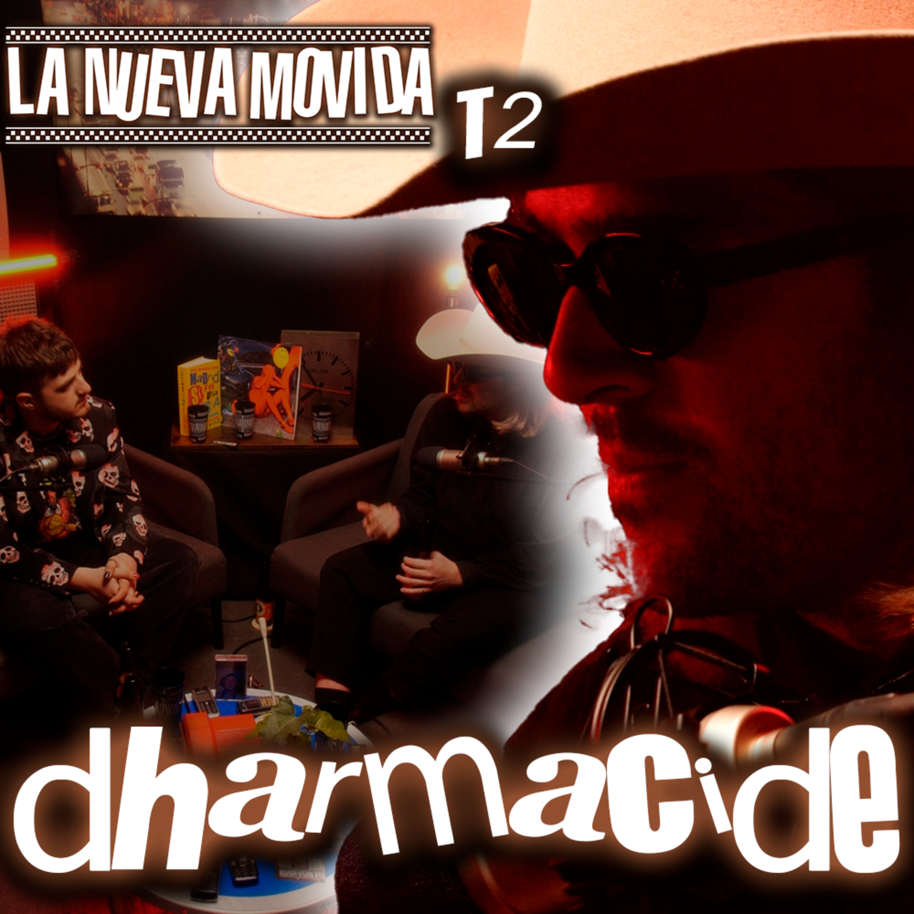 La Nueva Movida