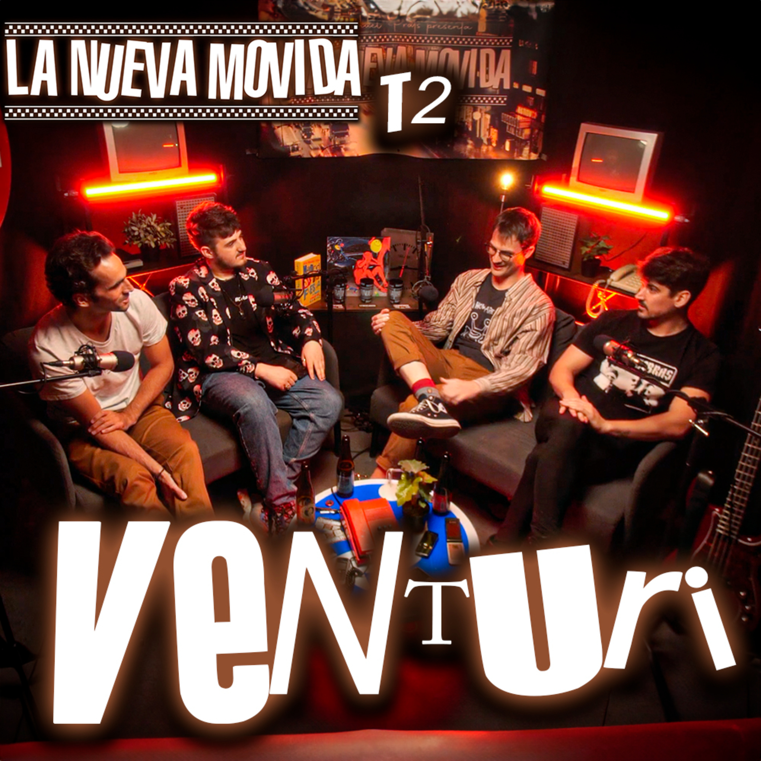 La Nueva Movida