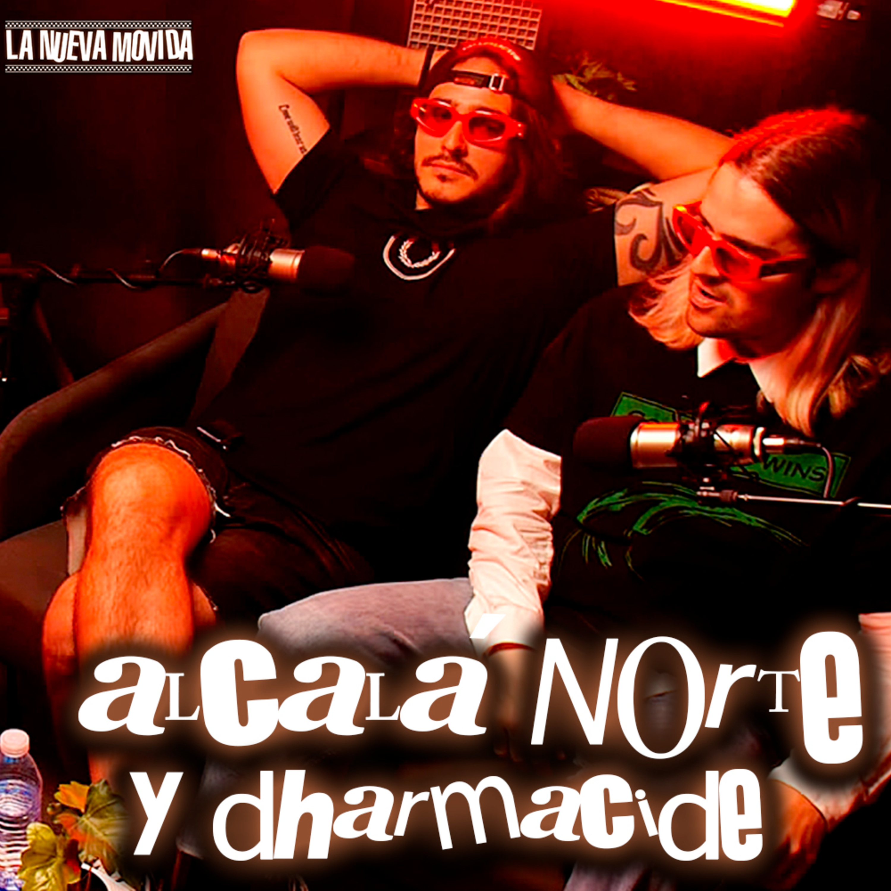 La Nueva Movida
