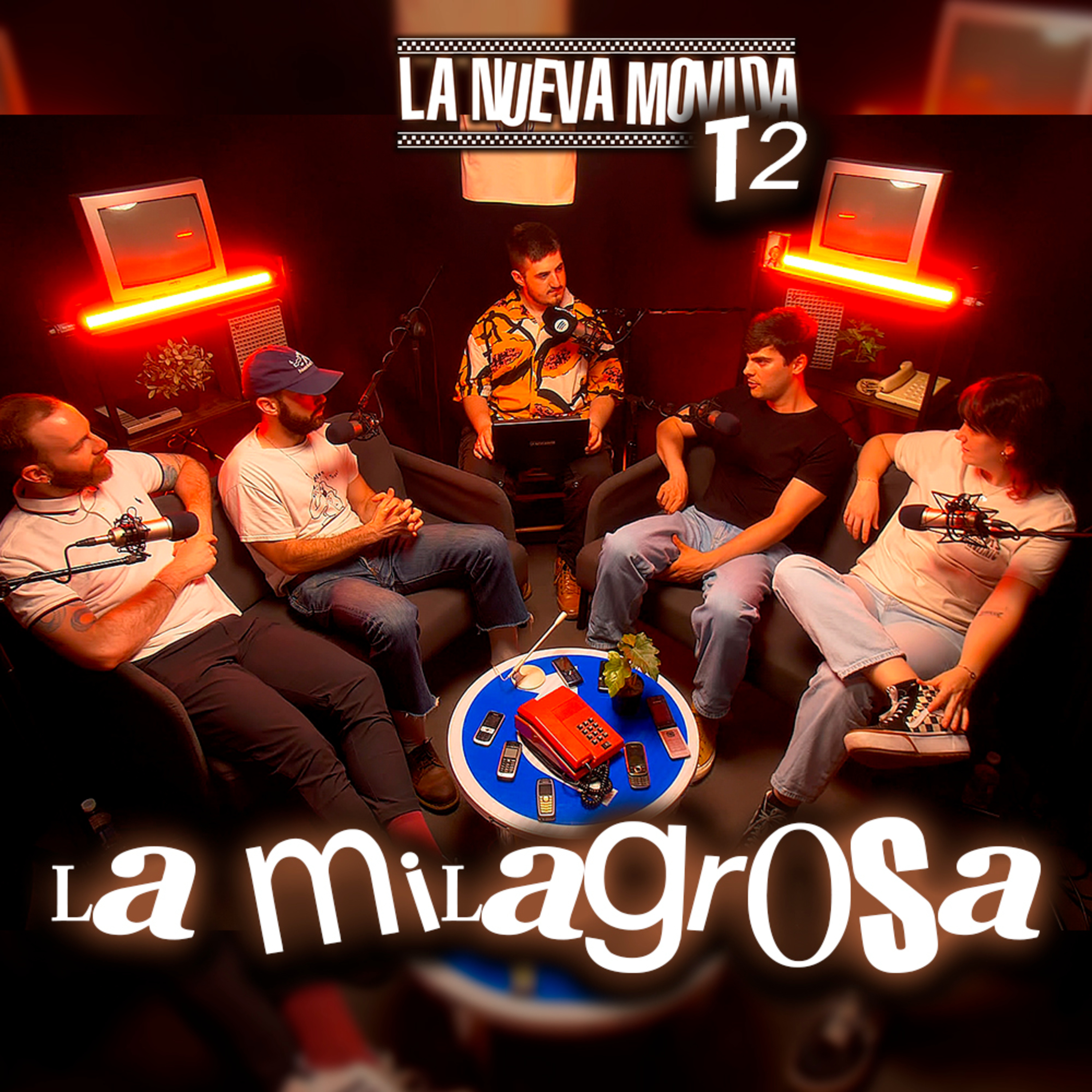 La Nueva Movida