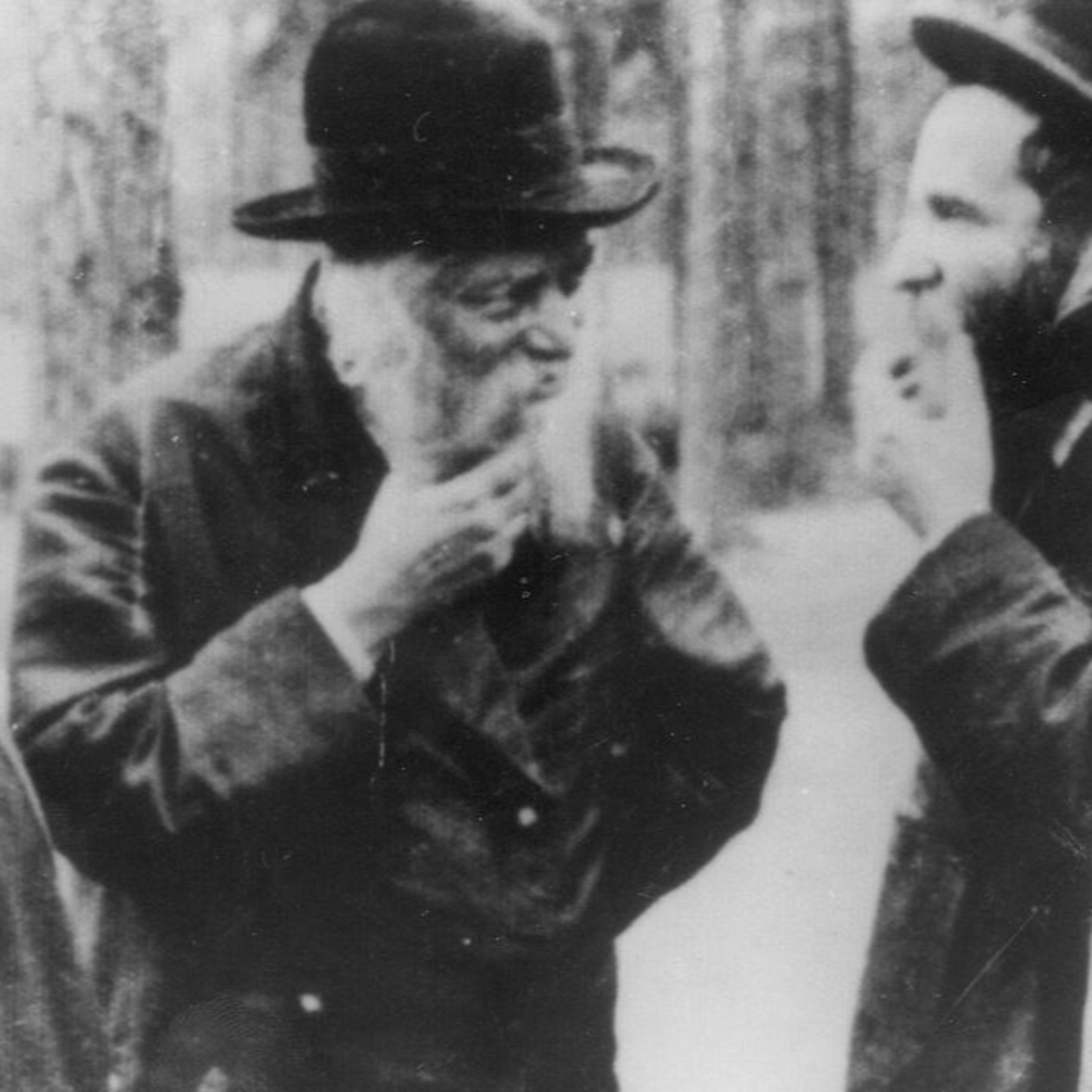 Rav Boruch Ber Leibowitz - ה כסלו episode artwork