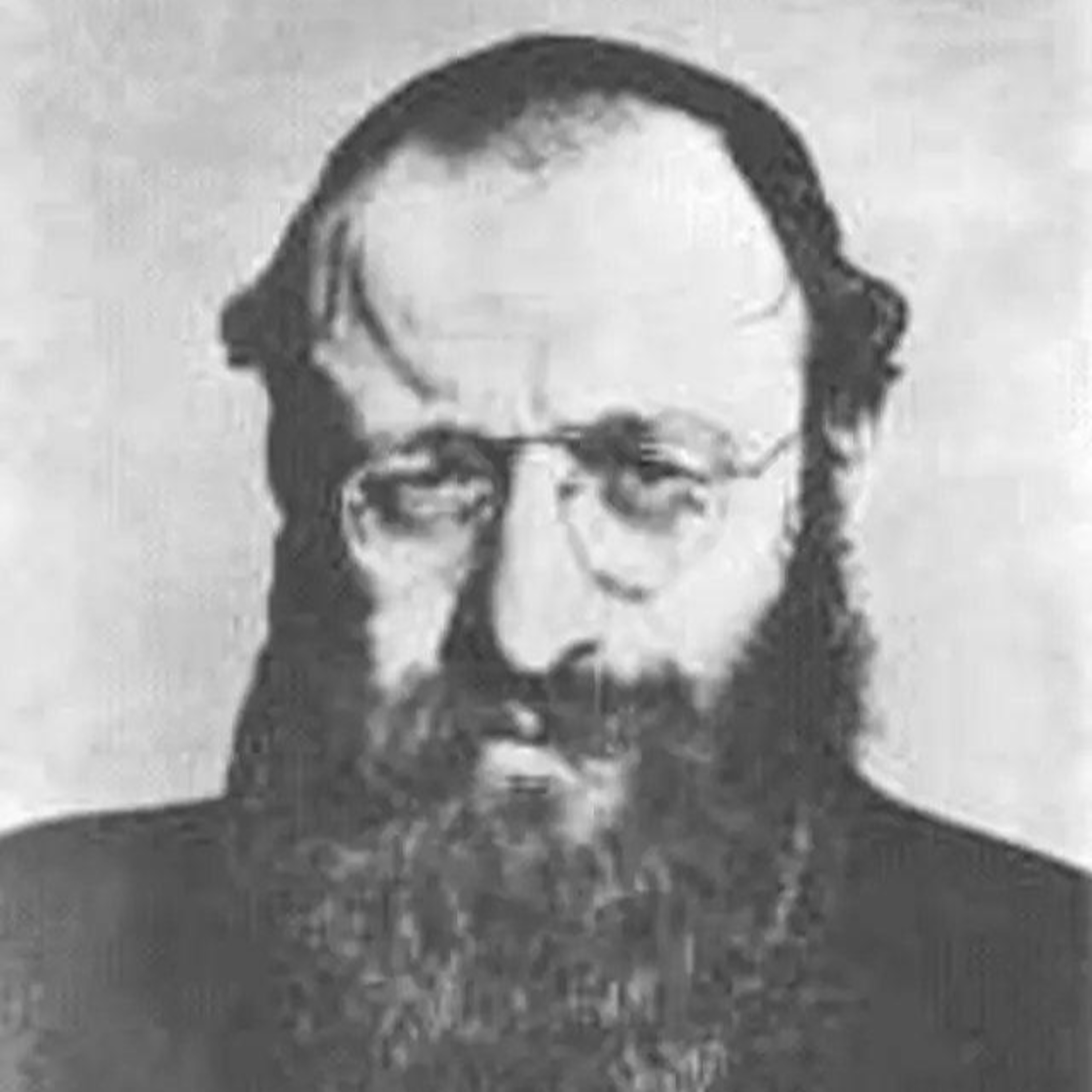 Rav Michoel Ber Weissmandl - ו כסלו episode artwork