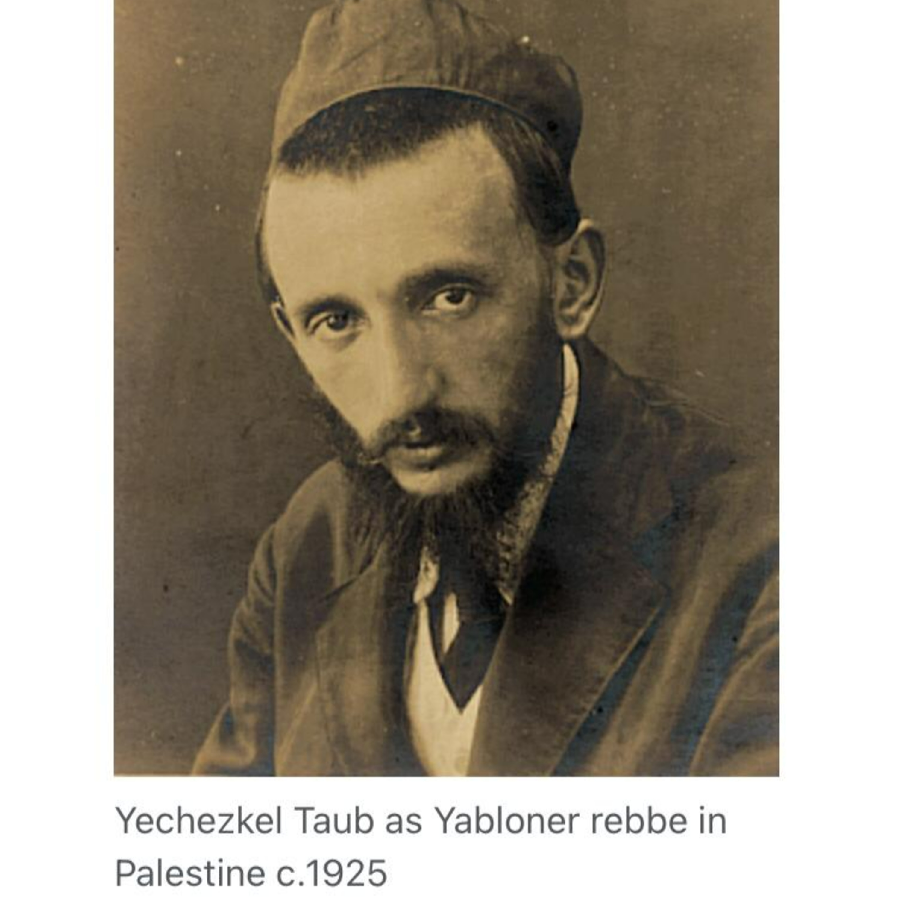 Yahrtzeit Yomi