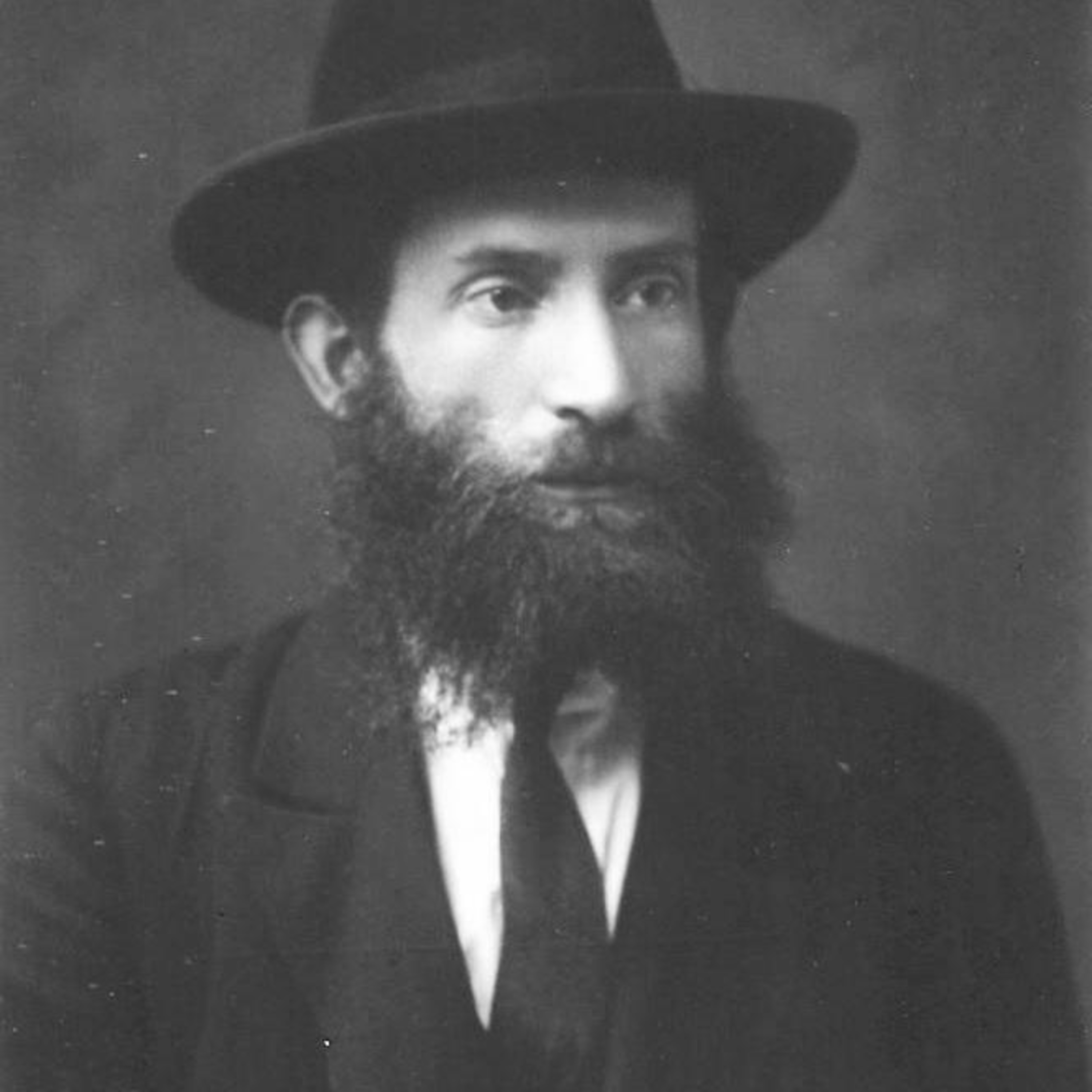 Rav Dovid Leibowitz - טו כסלו episode artwork