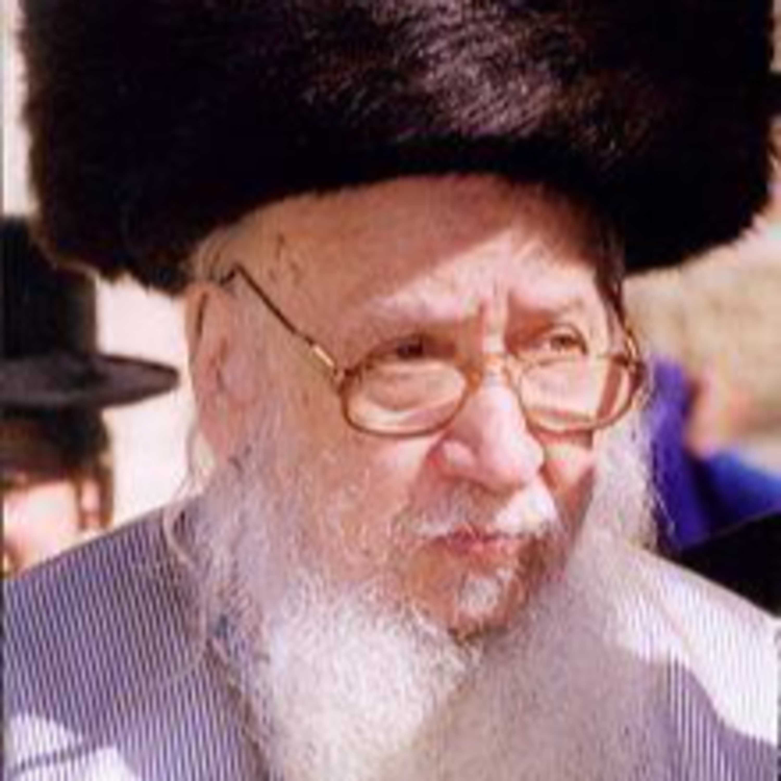 2nd Bostoner Rebbe - יח כסלו