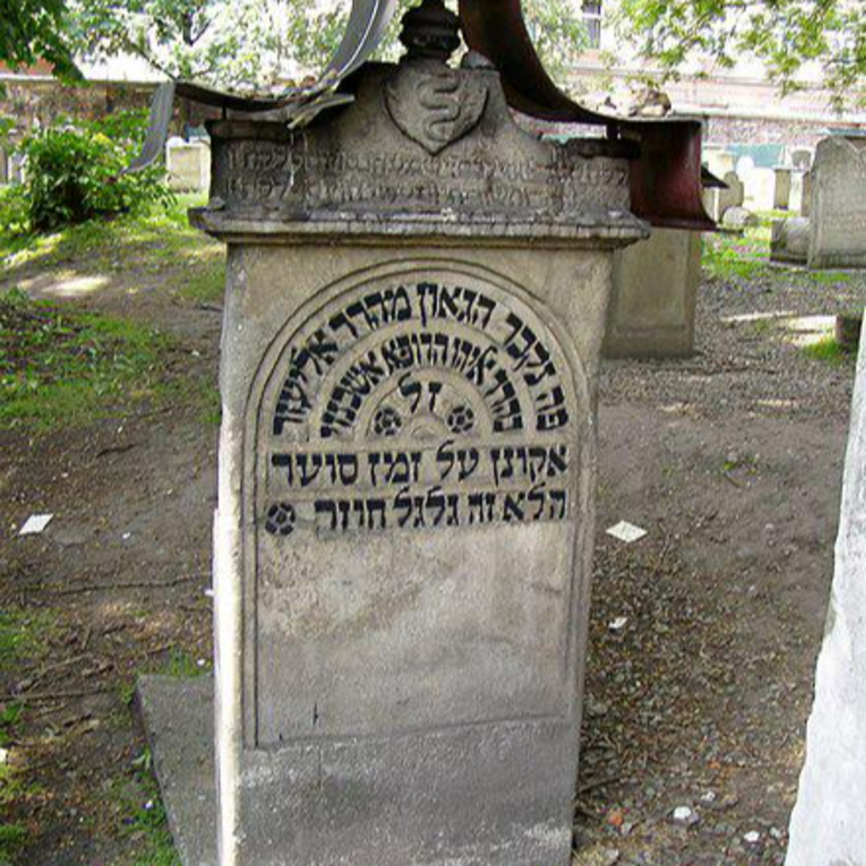 Yahrtzeit Yomi