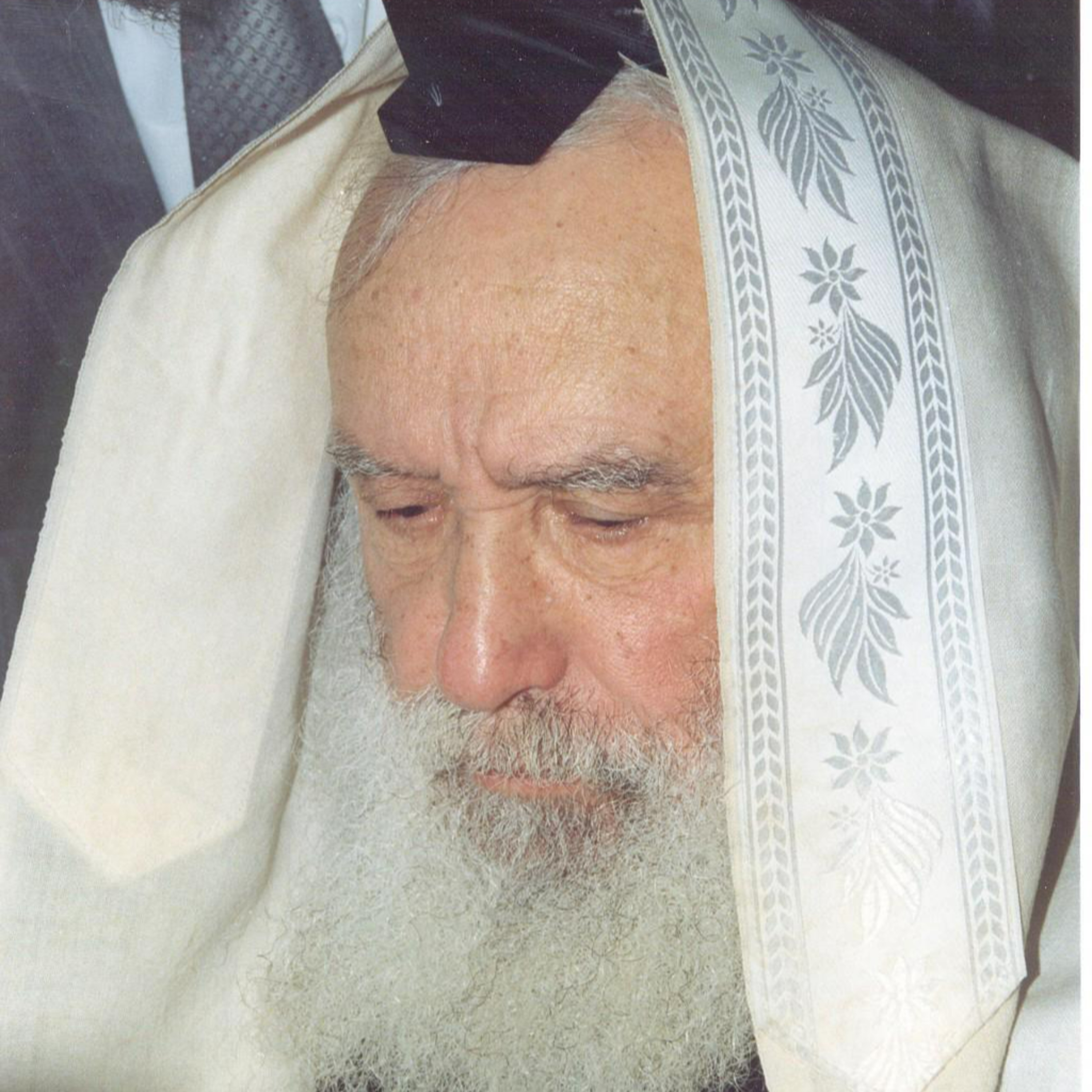 Yahrtzeit Yomi