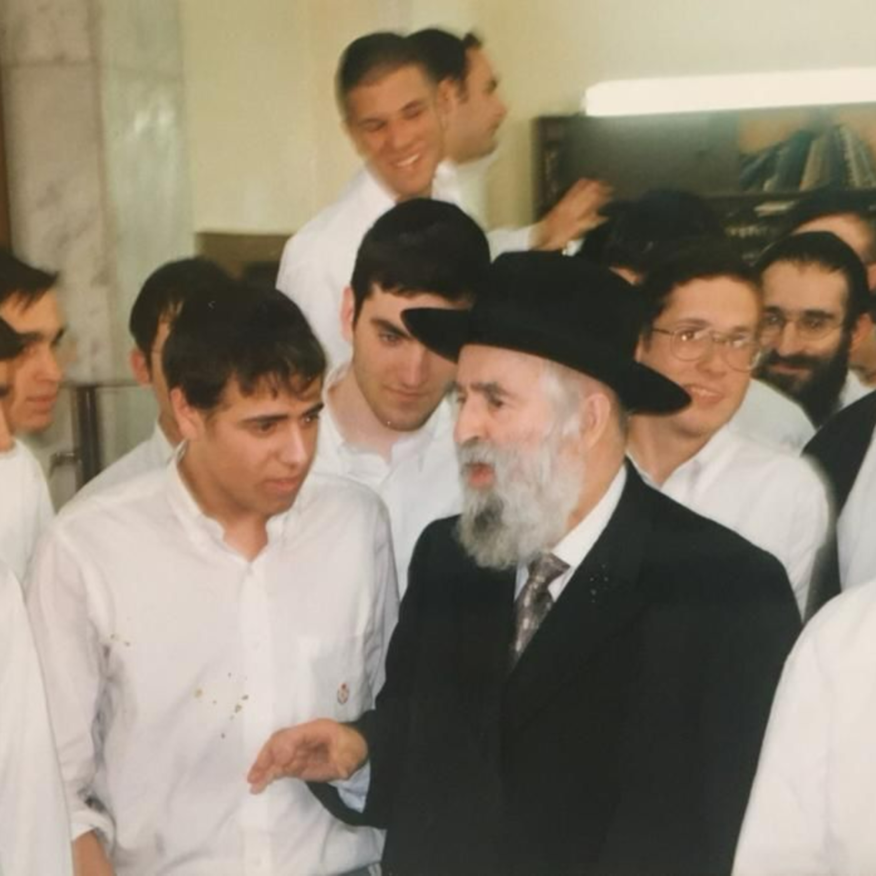 Yahrtzeit Yomi
