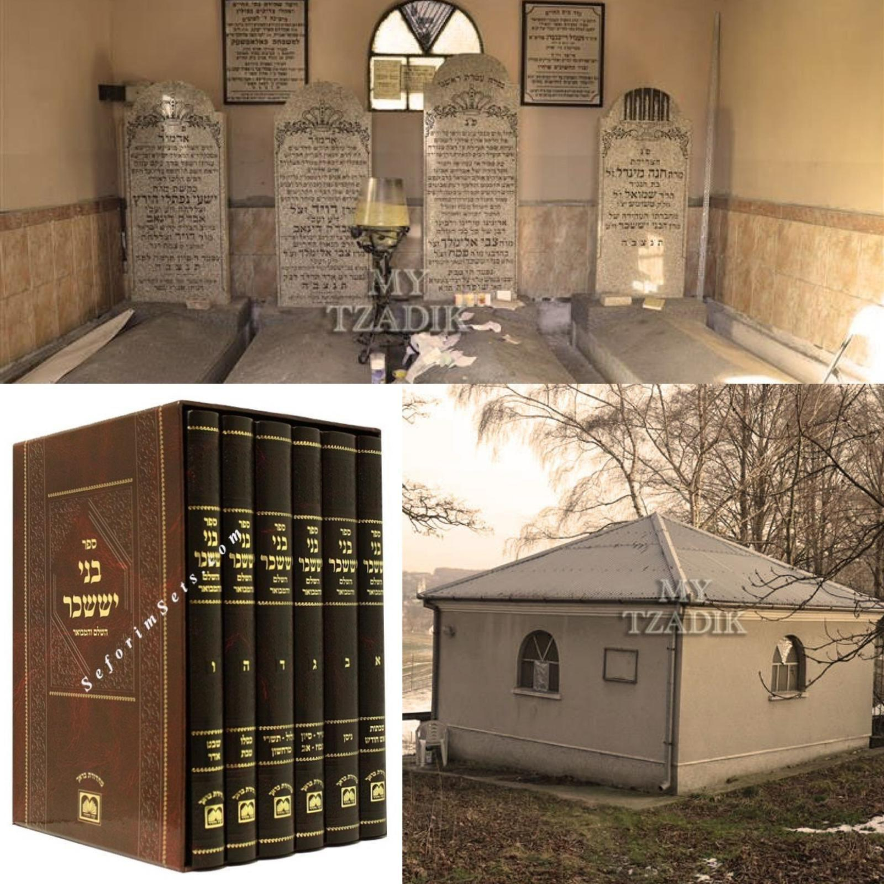 Yahrtzeit Yomi