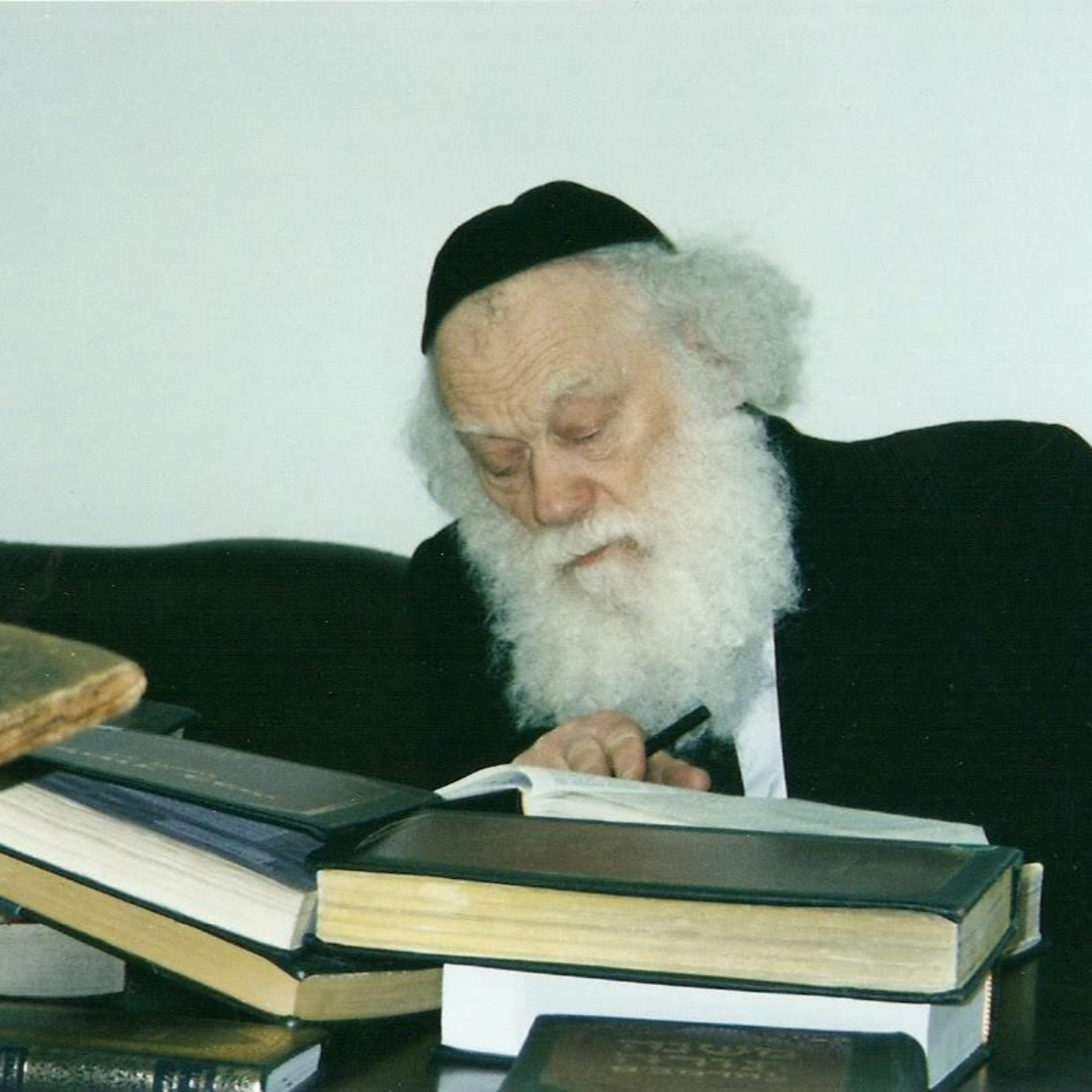 Yahrtzeit Yomi