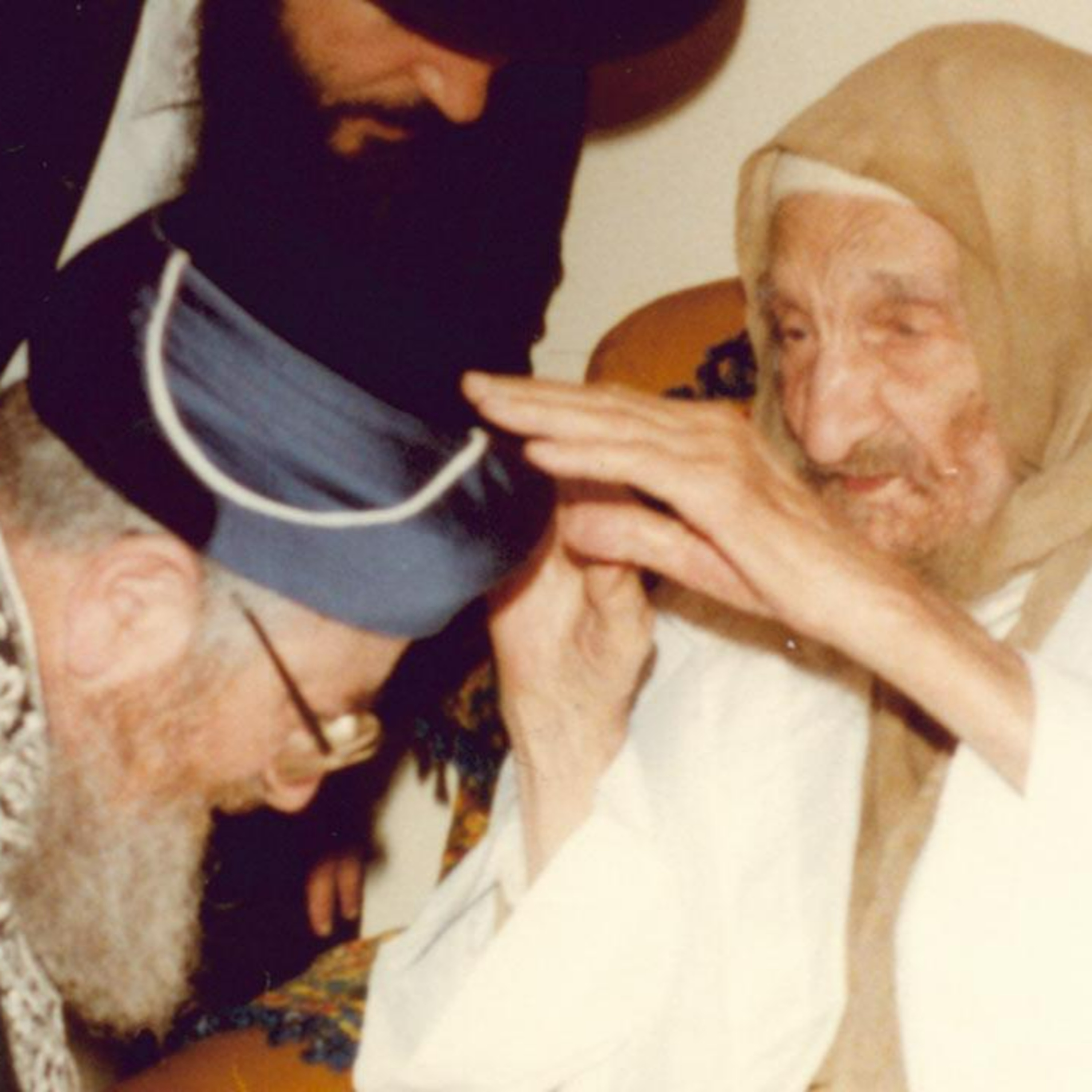 Yahrtzeit Yomi