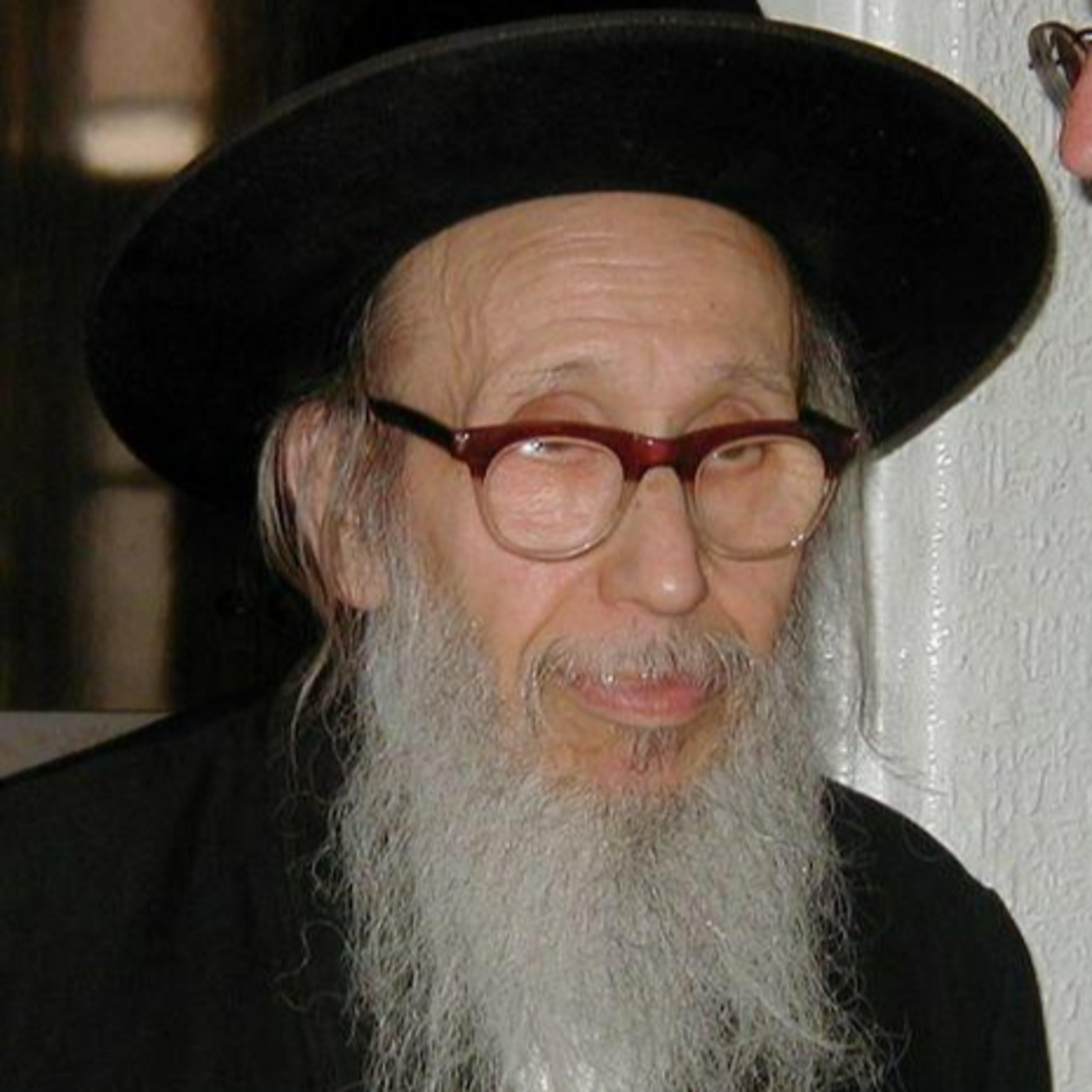 Rav Chaim Brim - כו אדר episode artwork