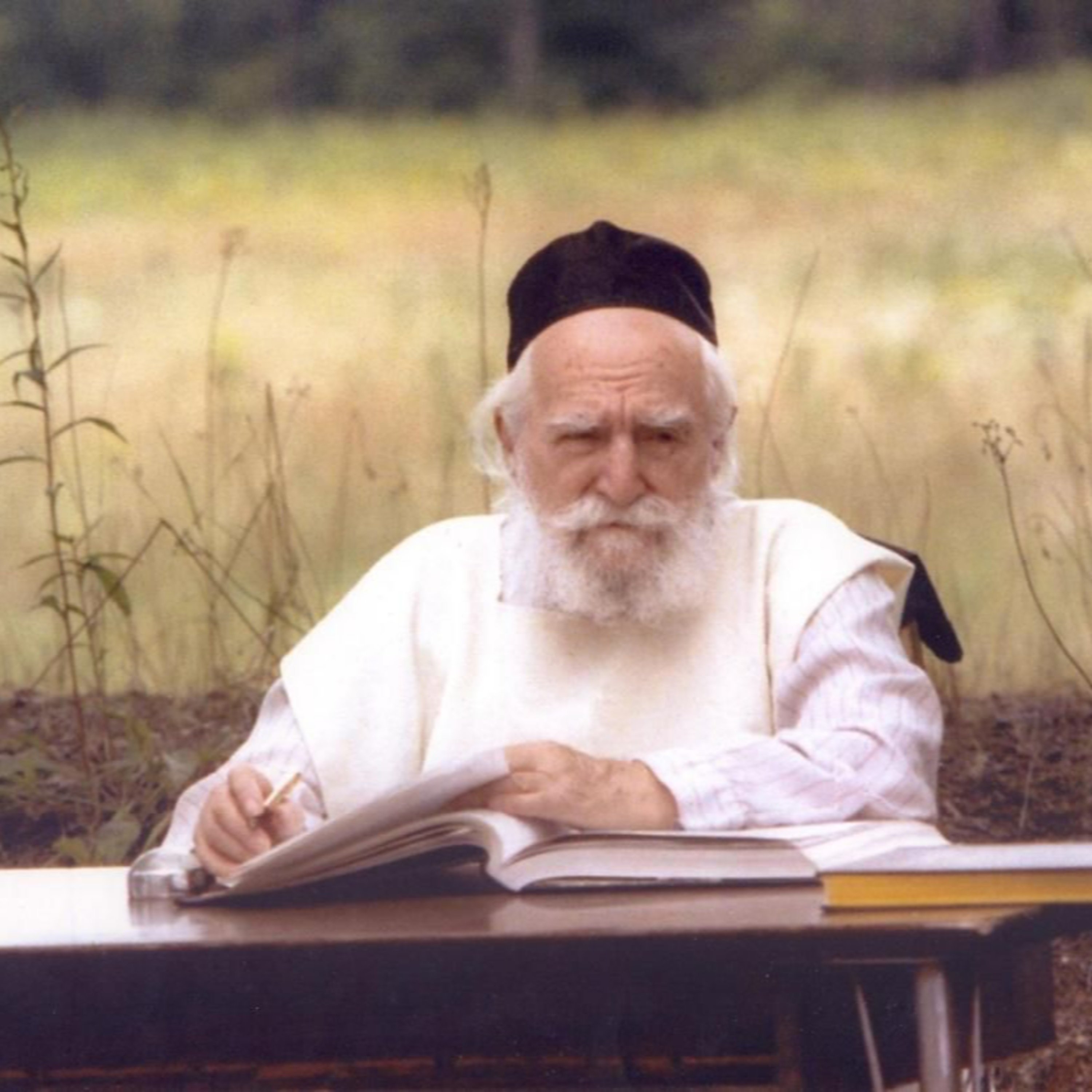 Reb Moshe - יג אדר שני episode artwork