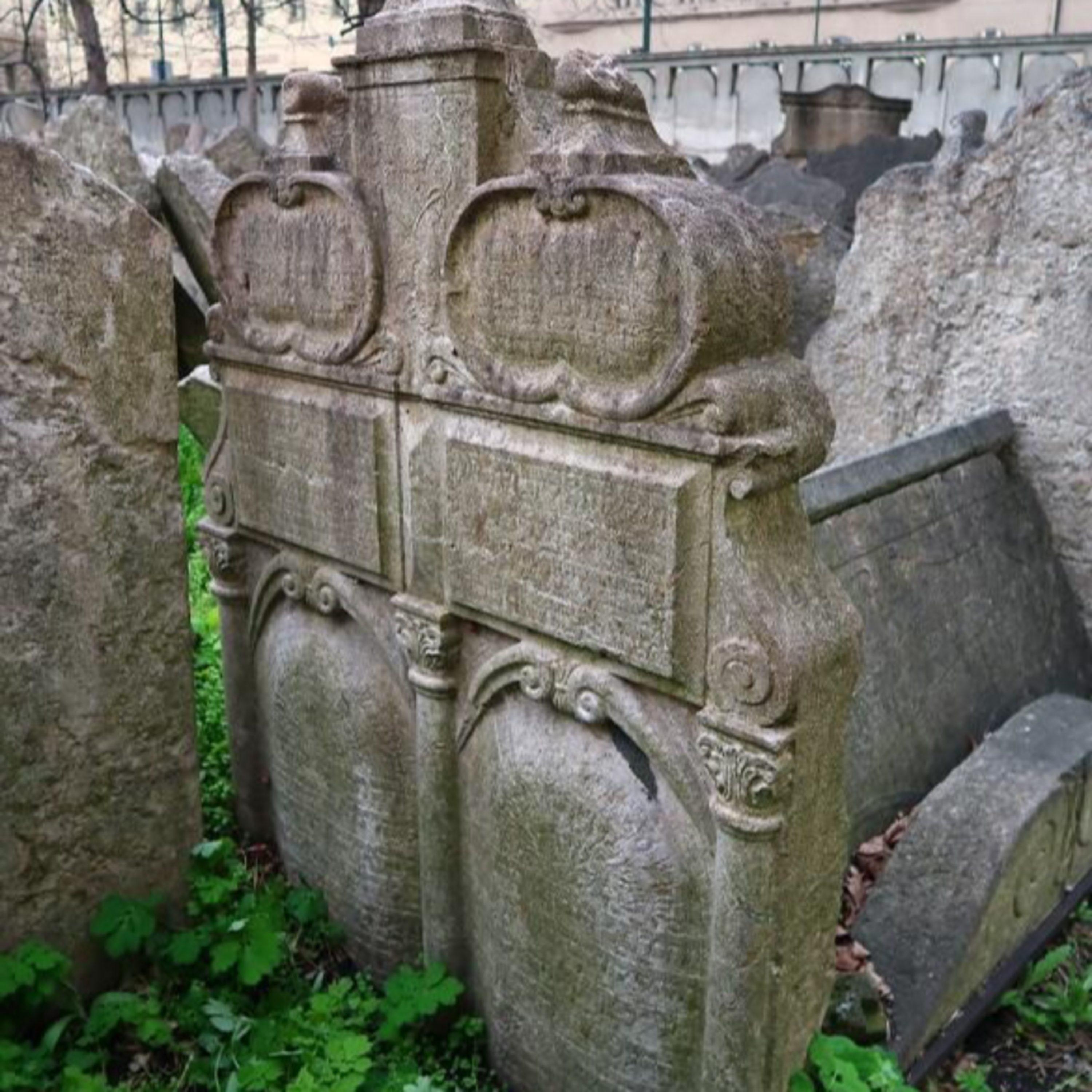 Yahrtzeit Yomi