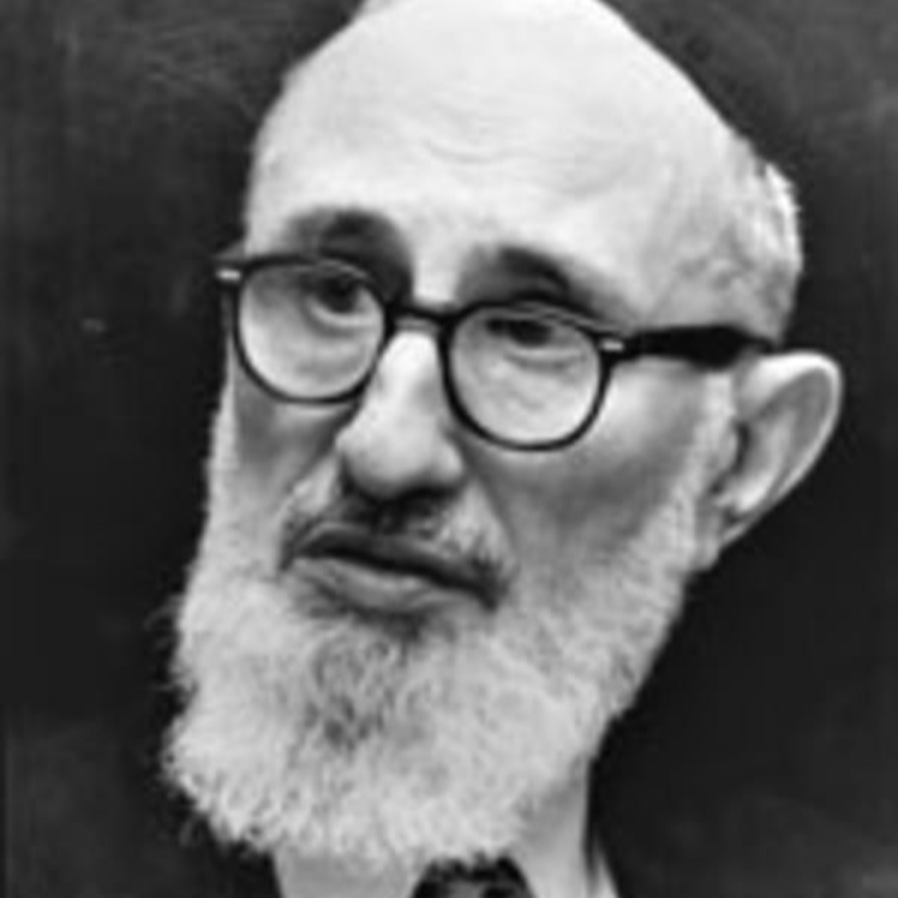 Rav Yosef Dov Soloveitchik - יח ניסן episode artwork
