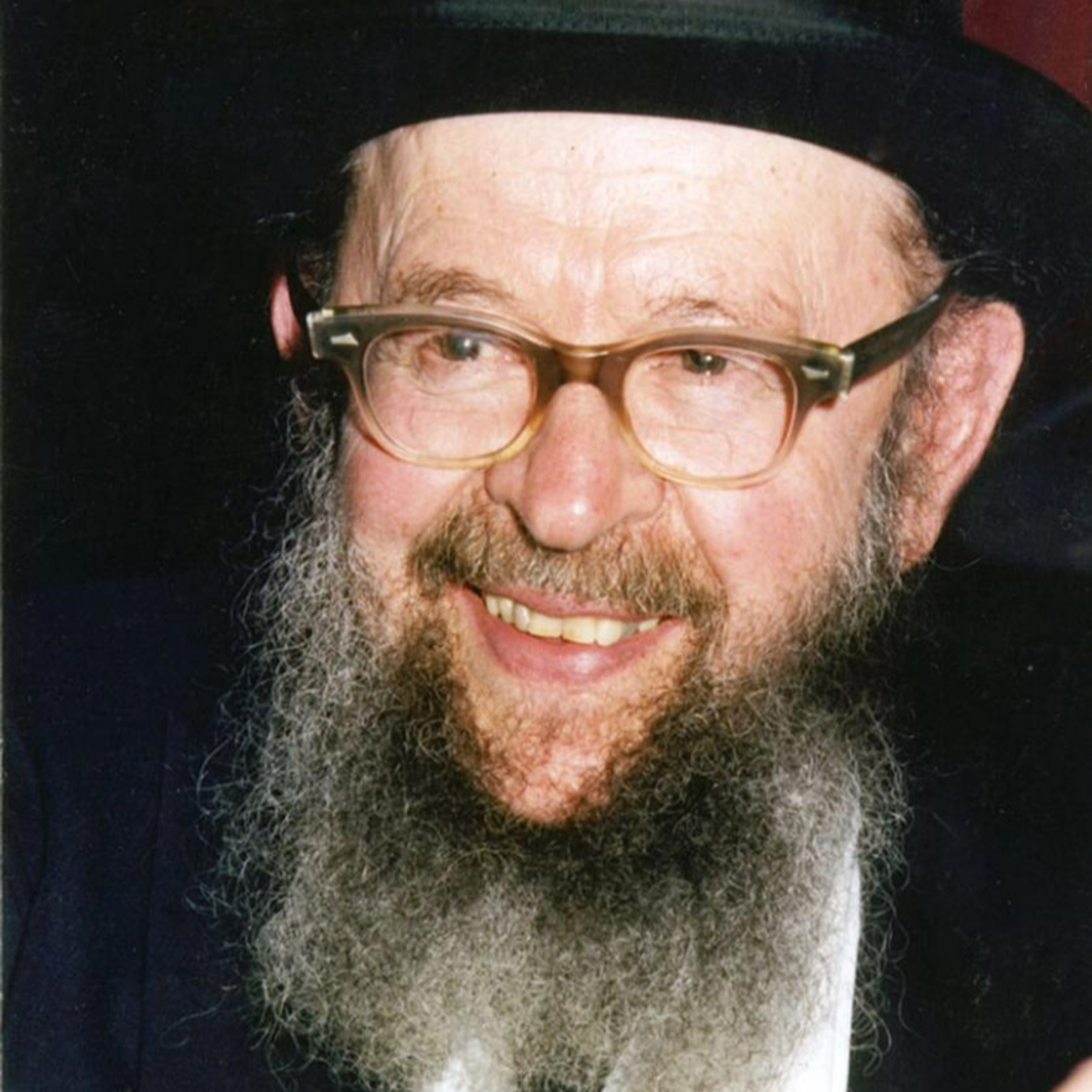 Rav Avigdor Miller - כז ניסן episode artwork