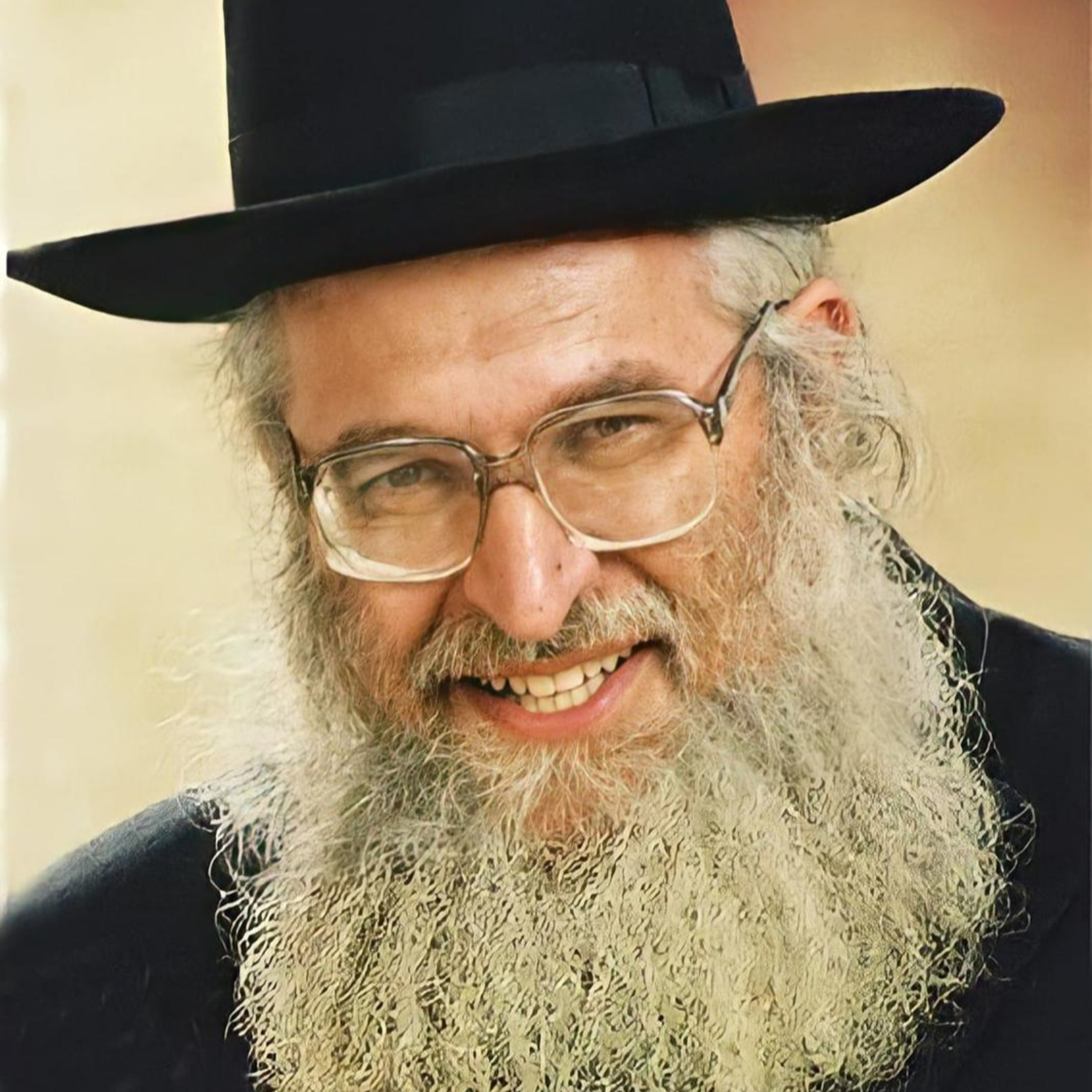 Rav Shimshon Pincus - יב ניסן episode artwork
