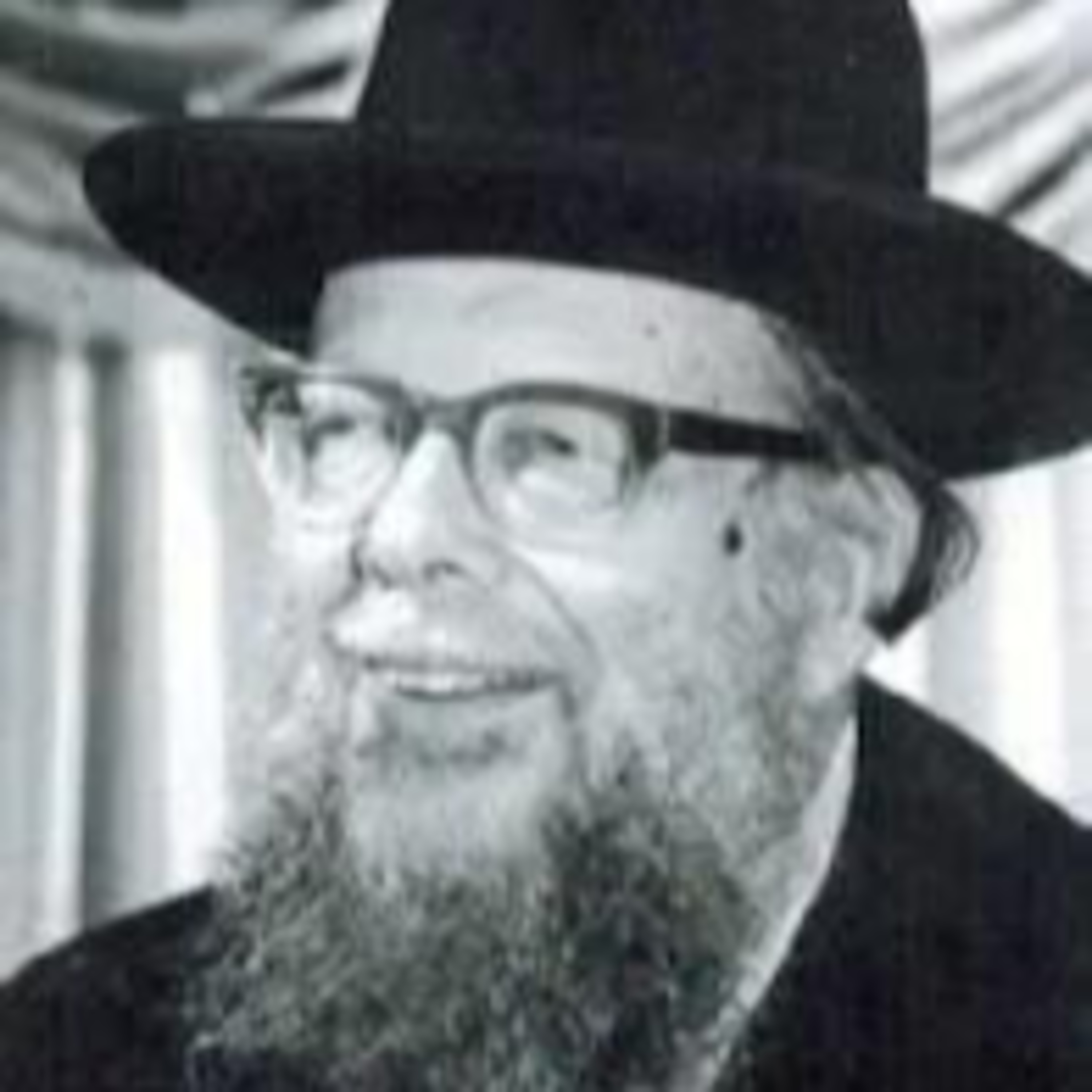 Rav Shlomo Wolbe -  episode artwork