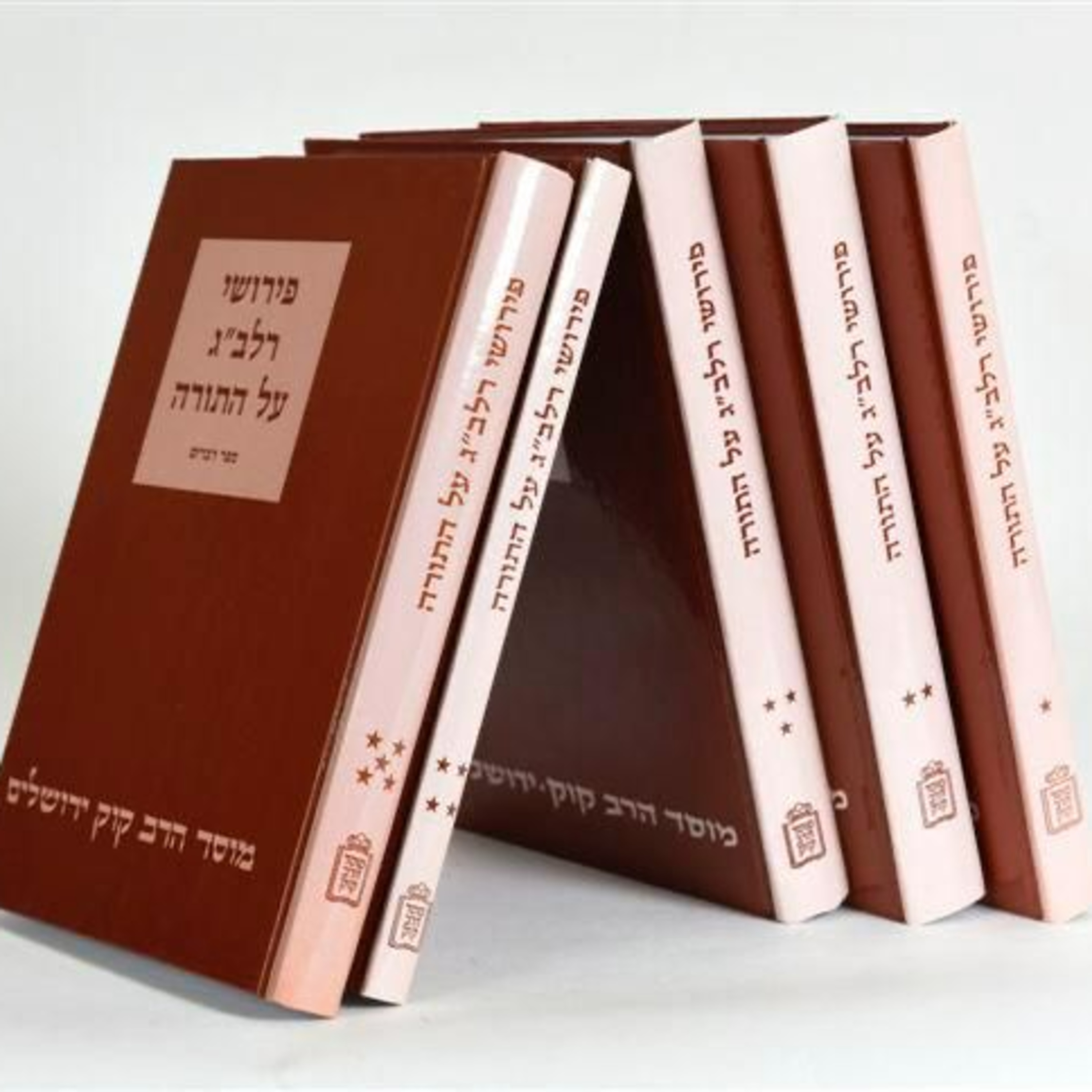 The Ralbag - ו אייר episode artwork