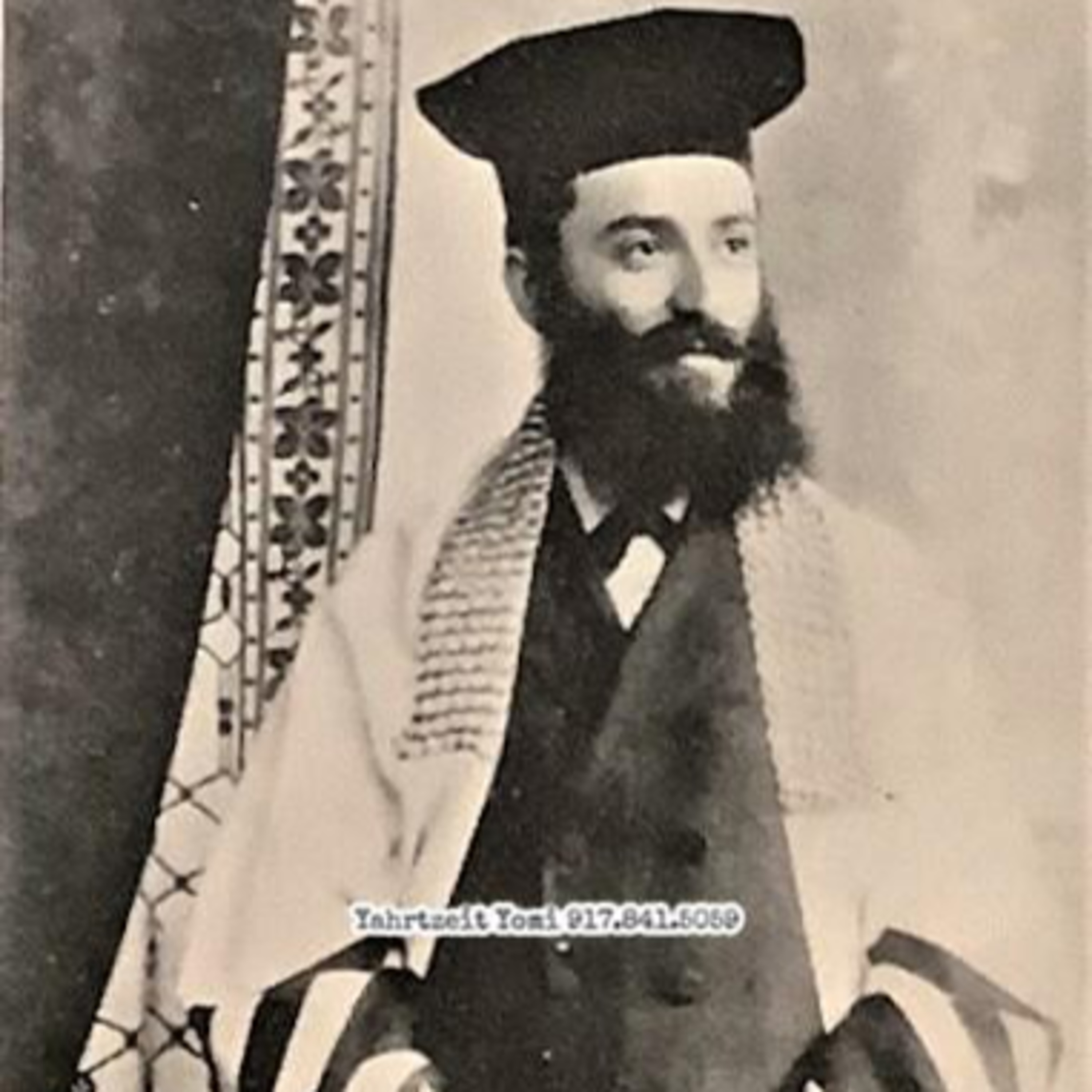 Yahrtzeit Yomi