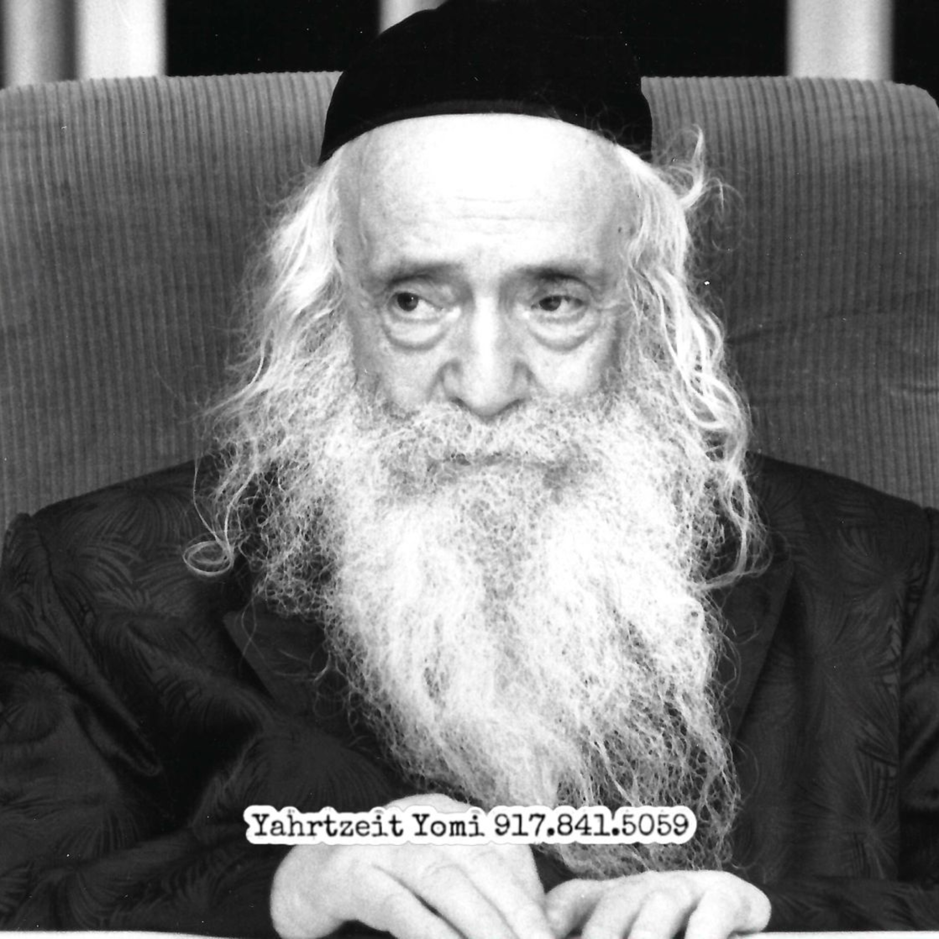 Yahrtzeit Yomi