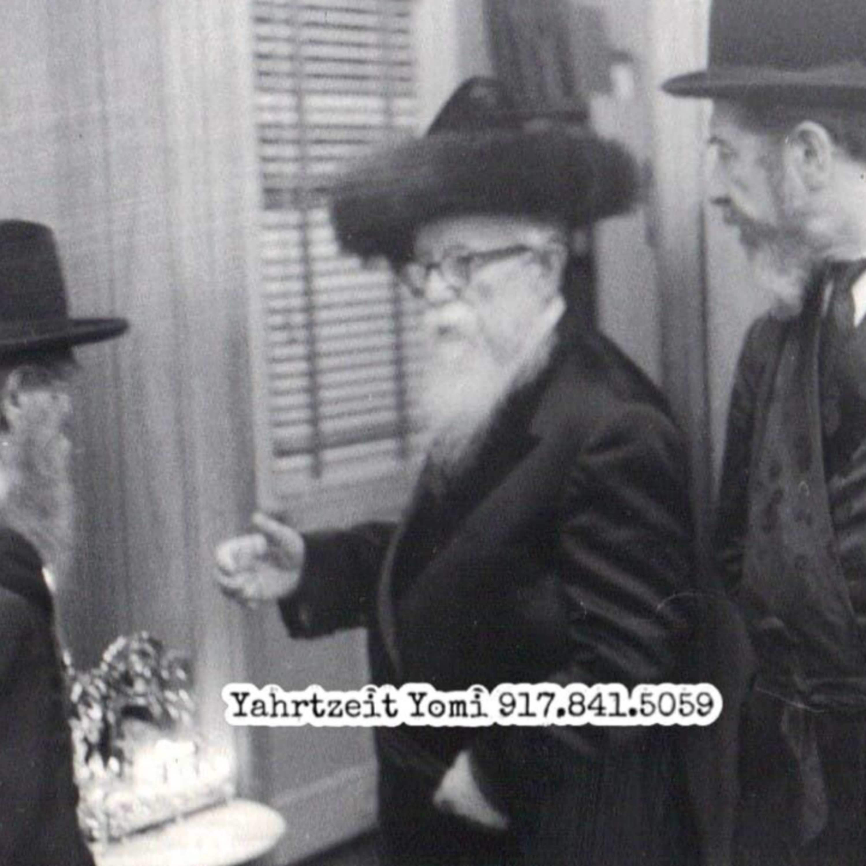 Yahrtzeit Yomi