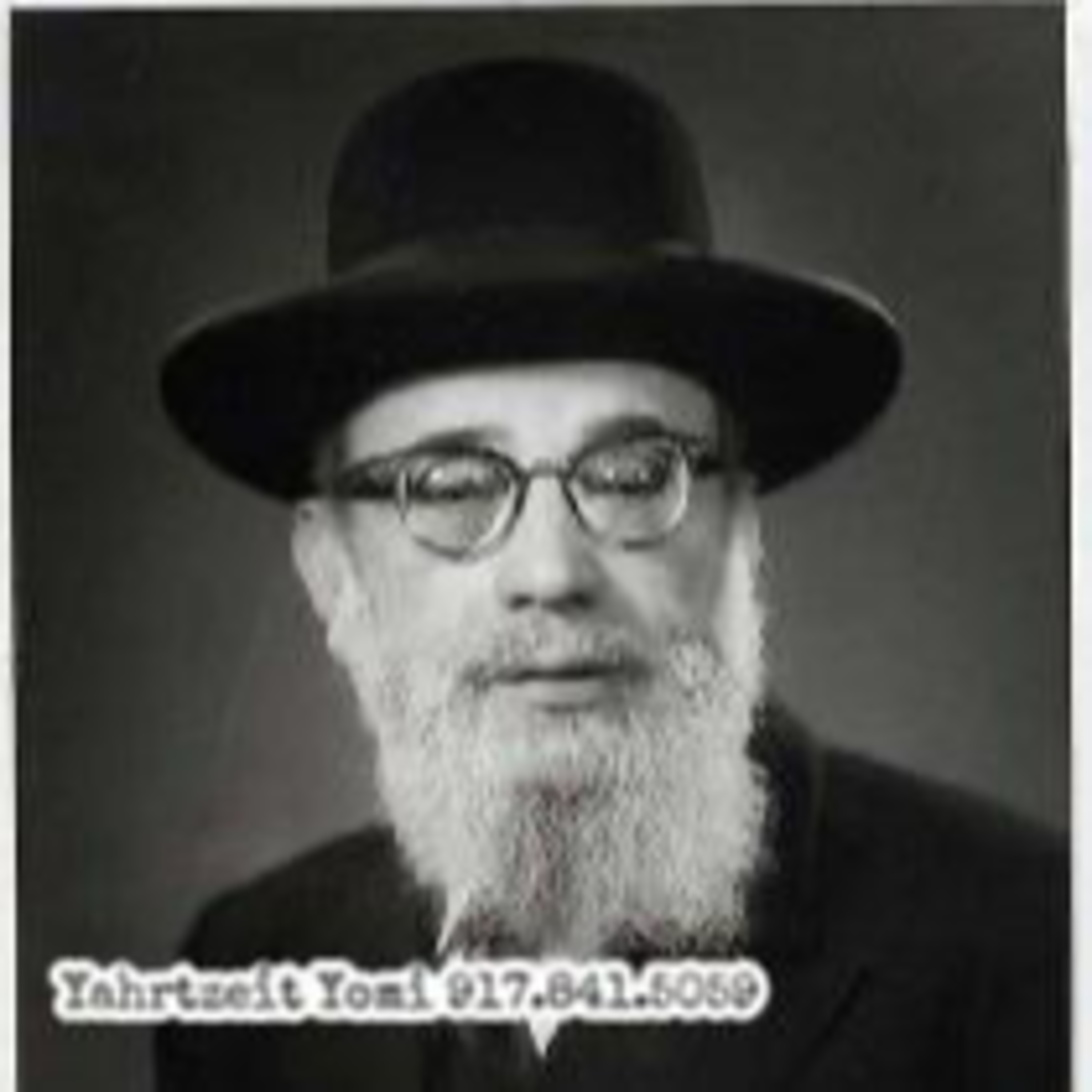 Yahrtzeit Yomi
