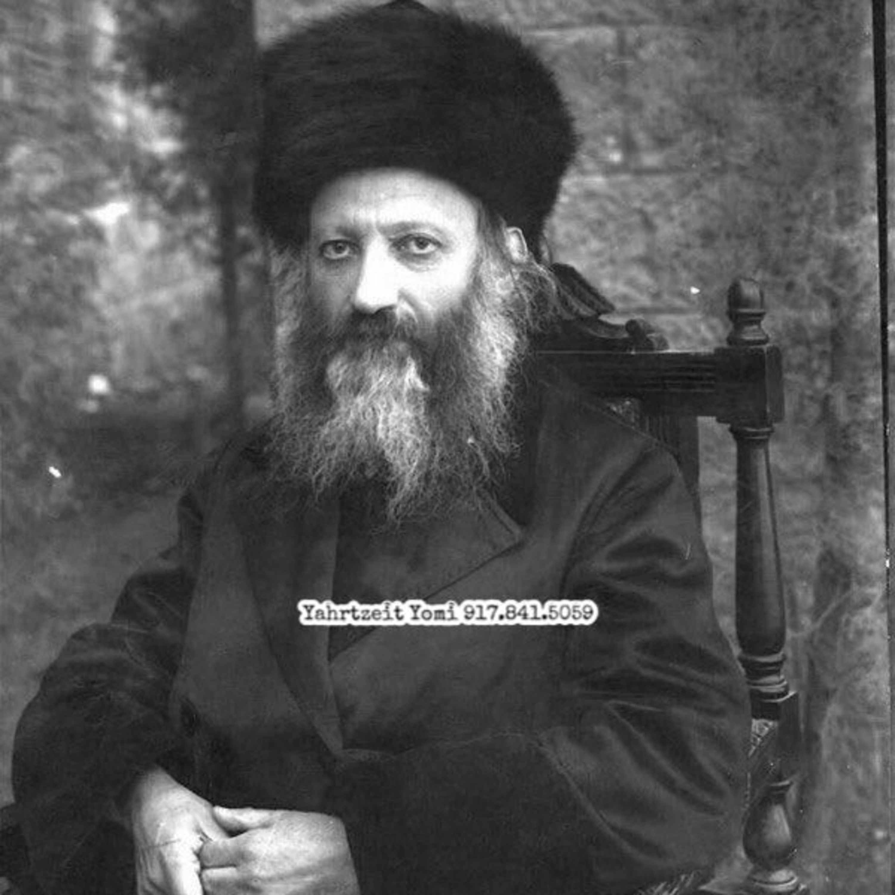Rav Kook - ג אלול episode artwork