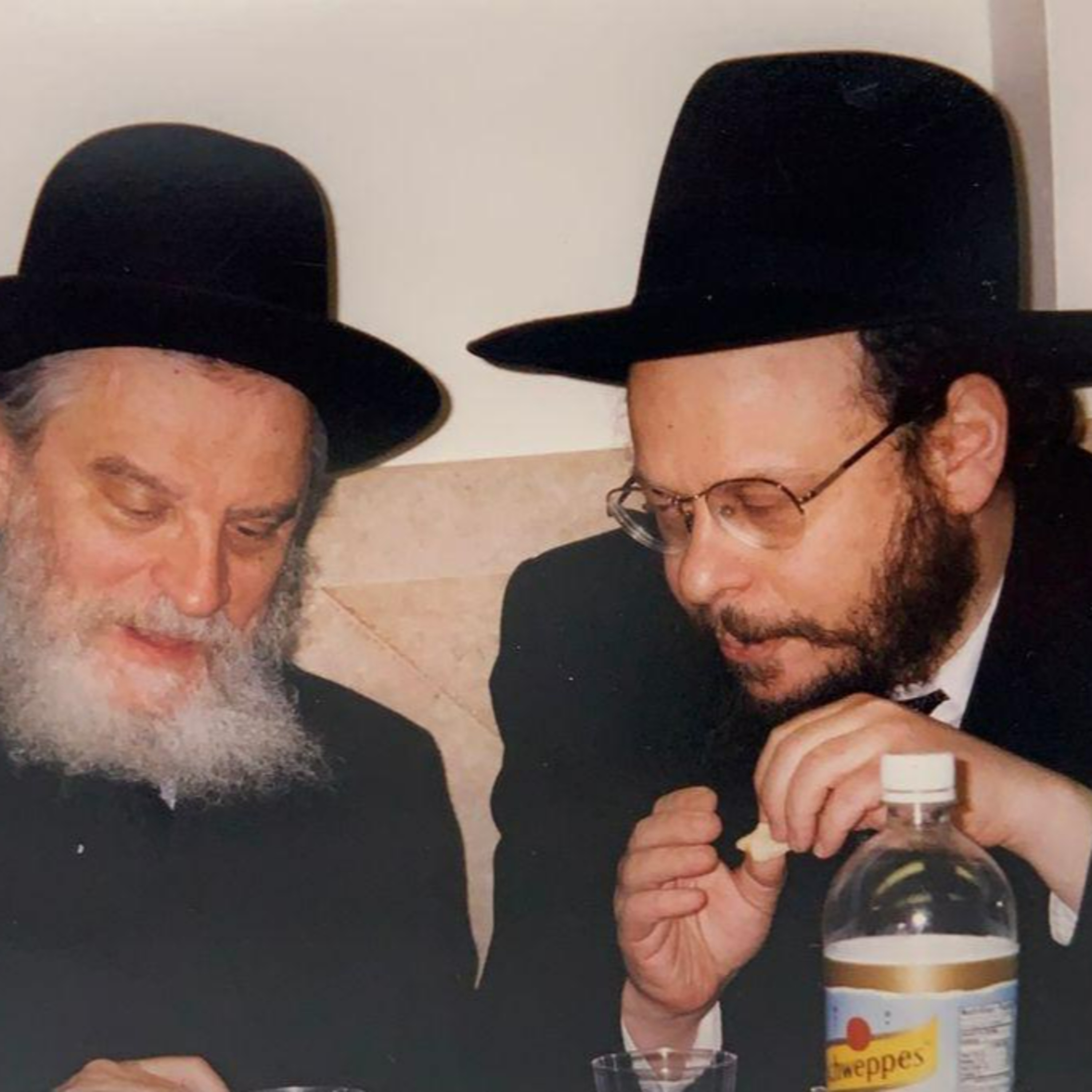 HaGaon HaRav Avremel Ausband ZTL, Rosh HaYeshiva of Telshe Riverdale - דברי הספד episode artwork
