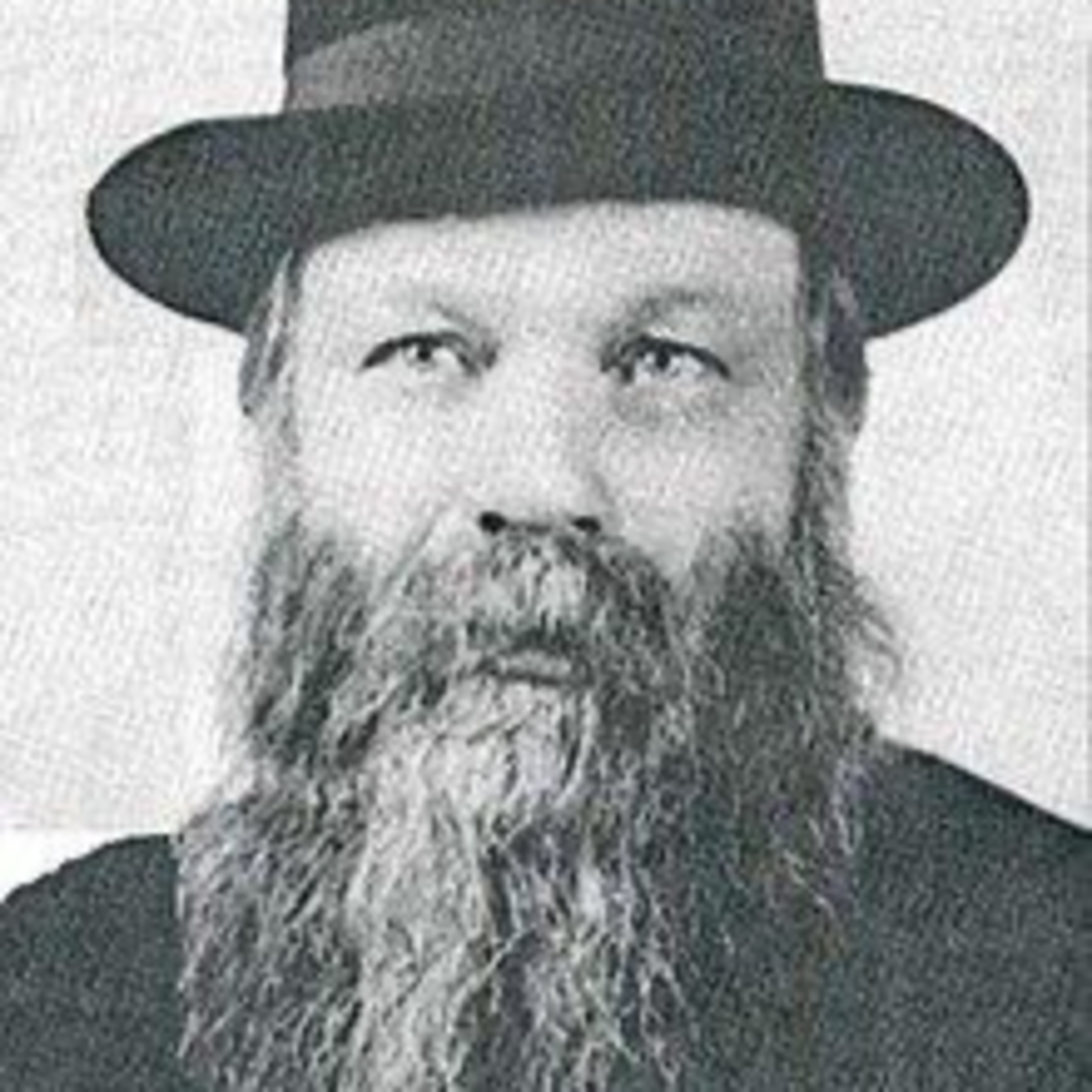 Kobriner Rav, Rav Pesach Pruskin - יא חשון episode artwork