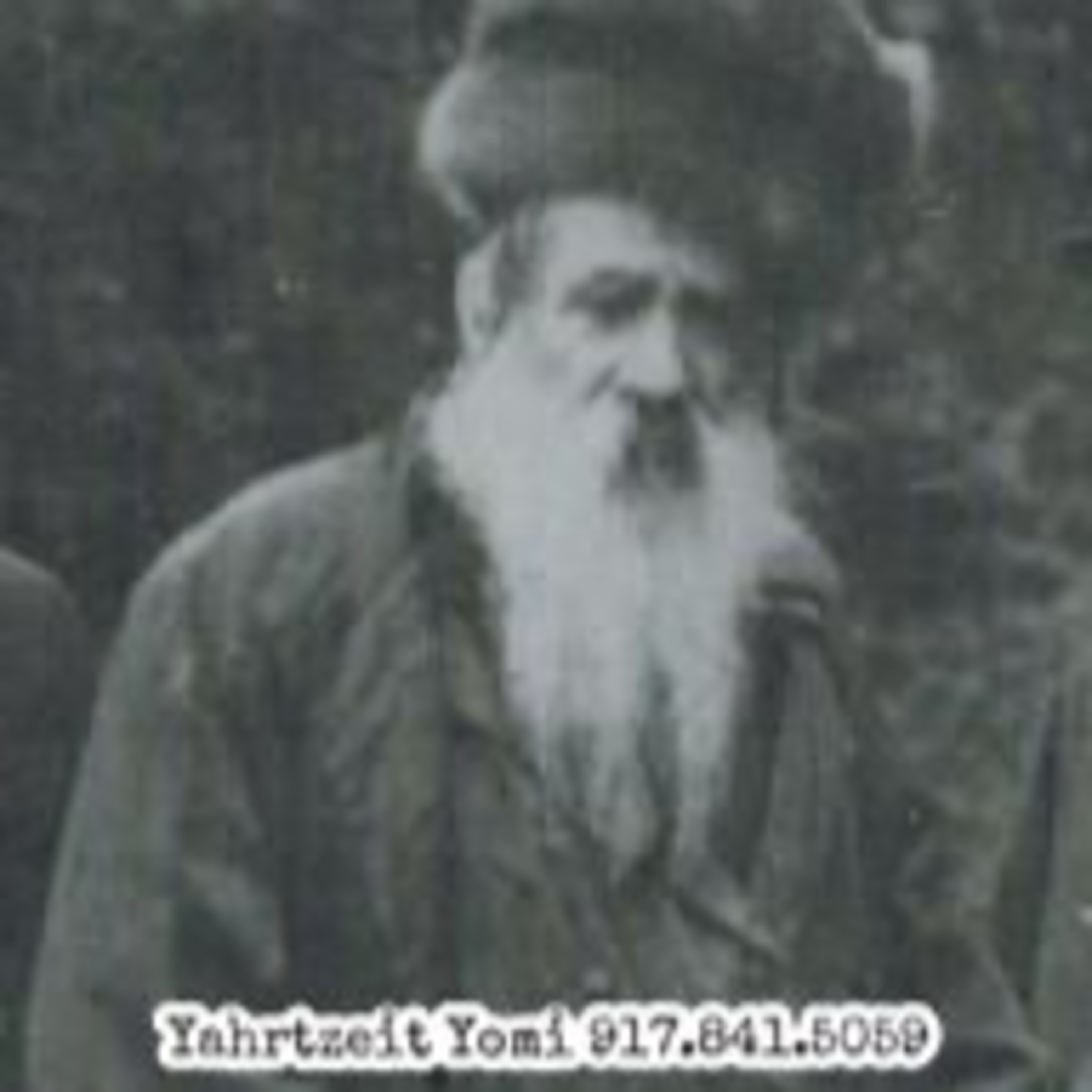 The Levushai Serad, Rav Dovid Shlomo Eibeshutz - כב חשון episode artwork