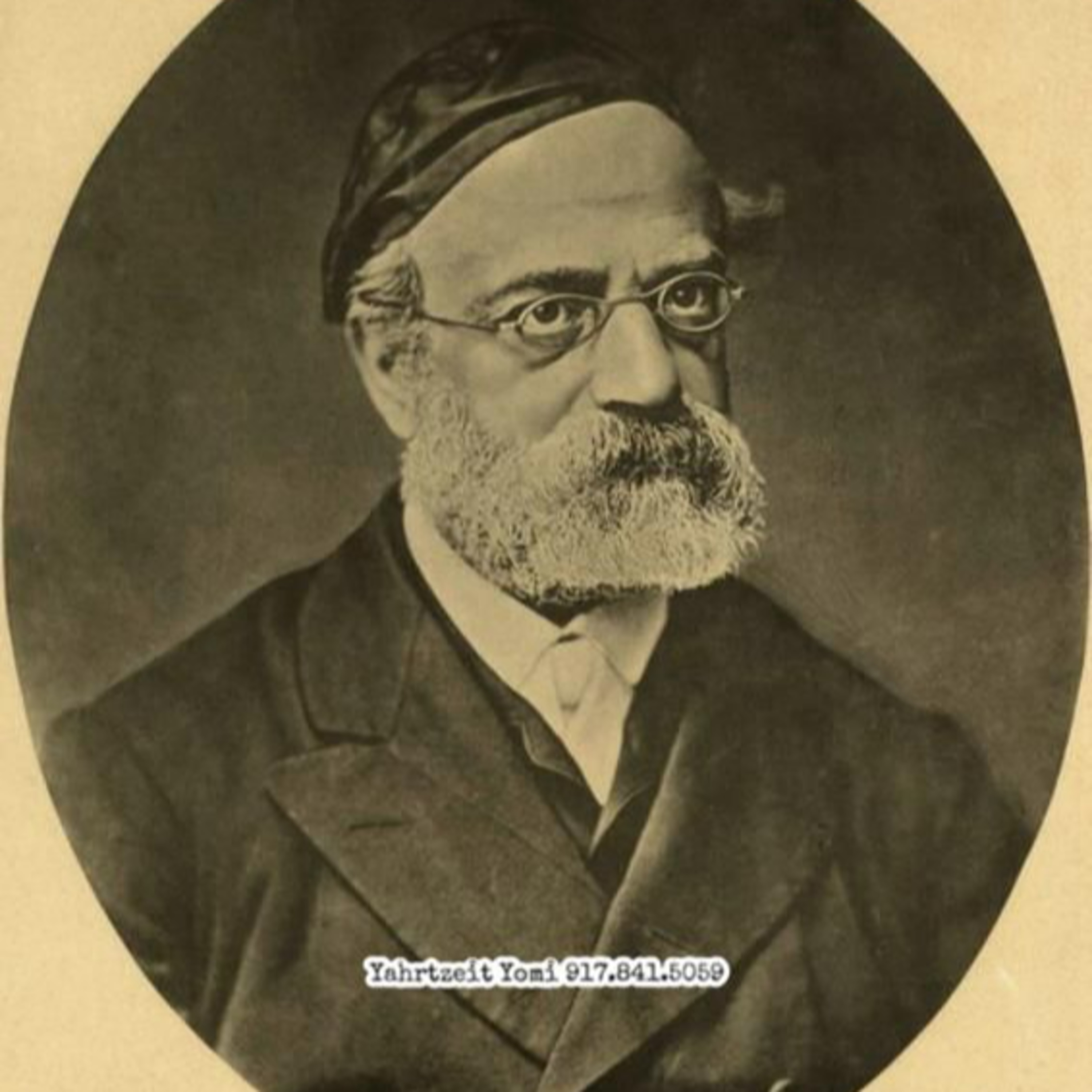 Yahrtzeit Yomi