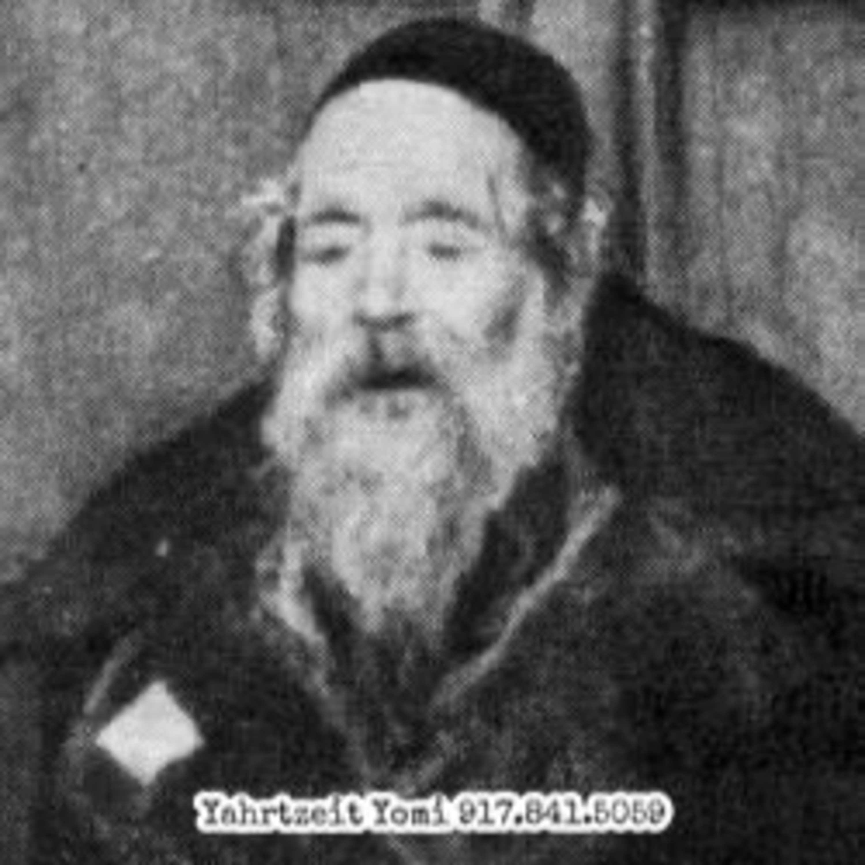 Yahrtzeit Yomi
