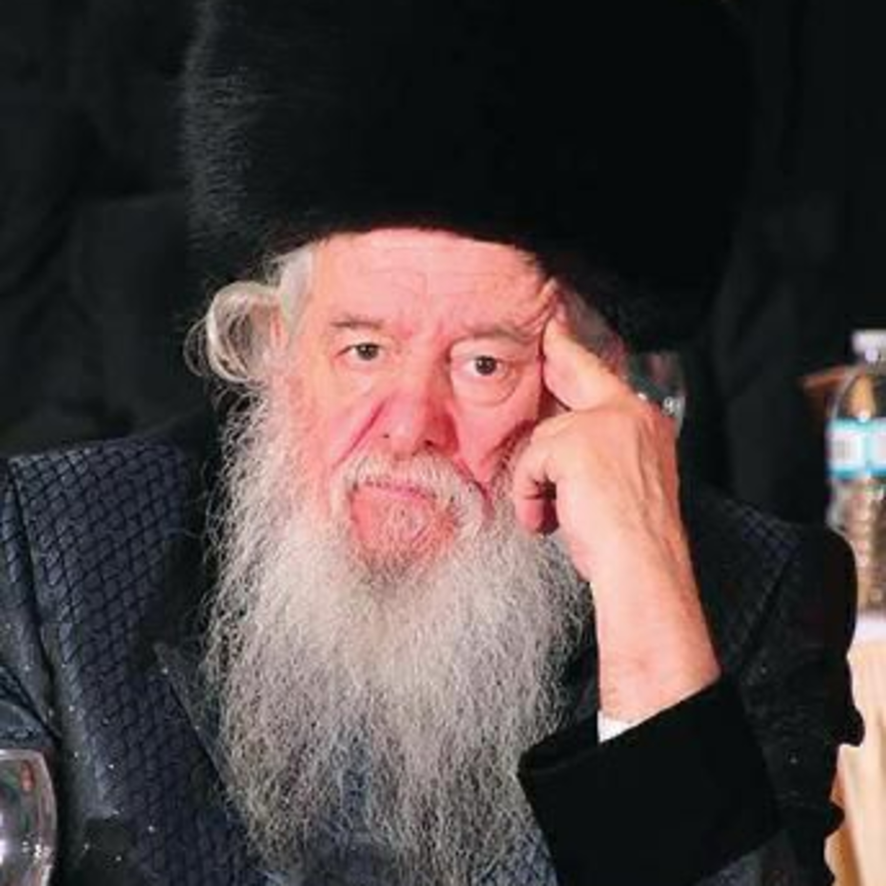 Novominsker Rebbe - יג ניסן episode artwork